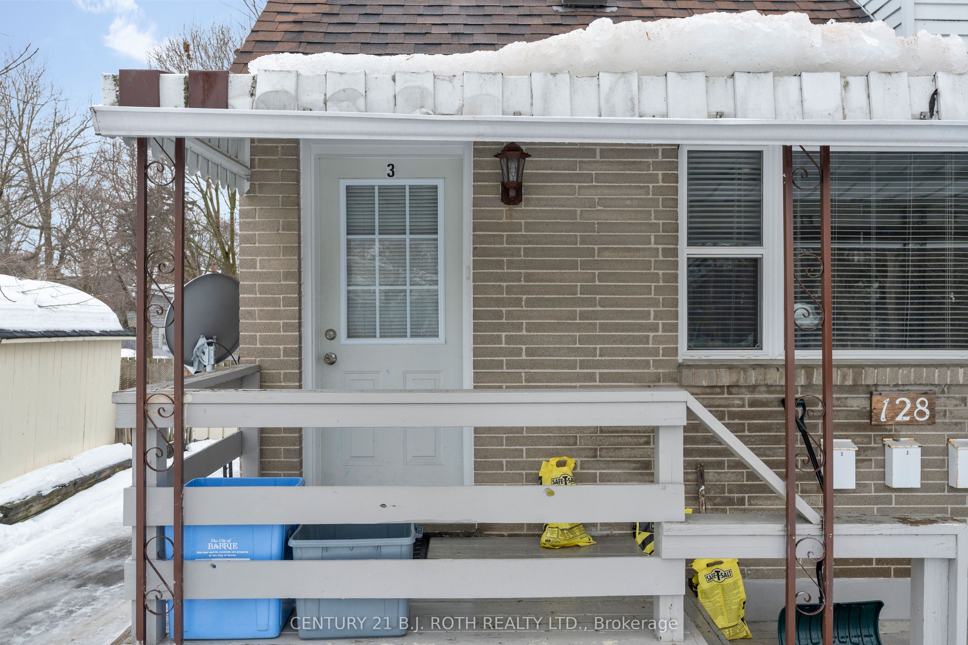 128 Berczy Street Property Photo 19