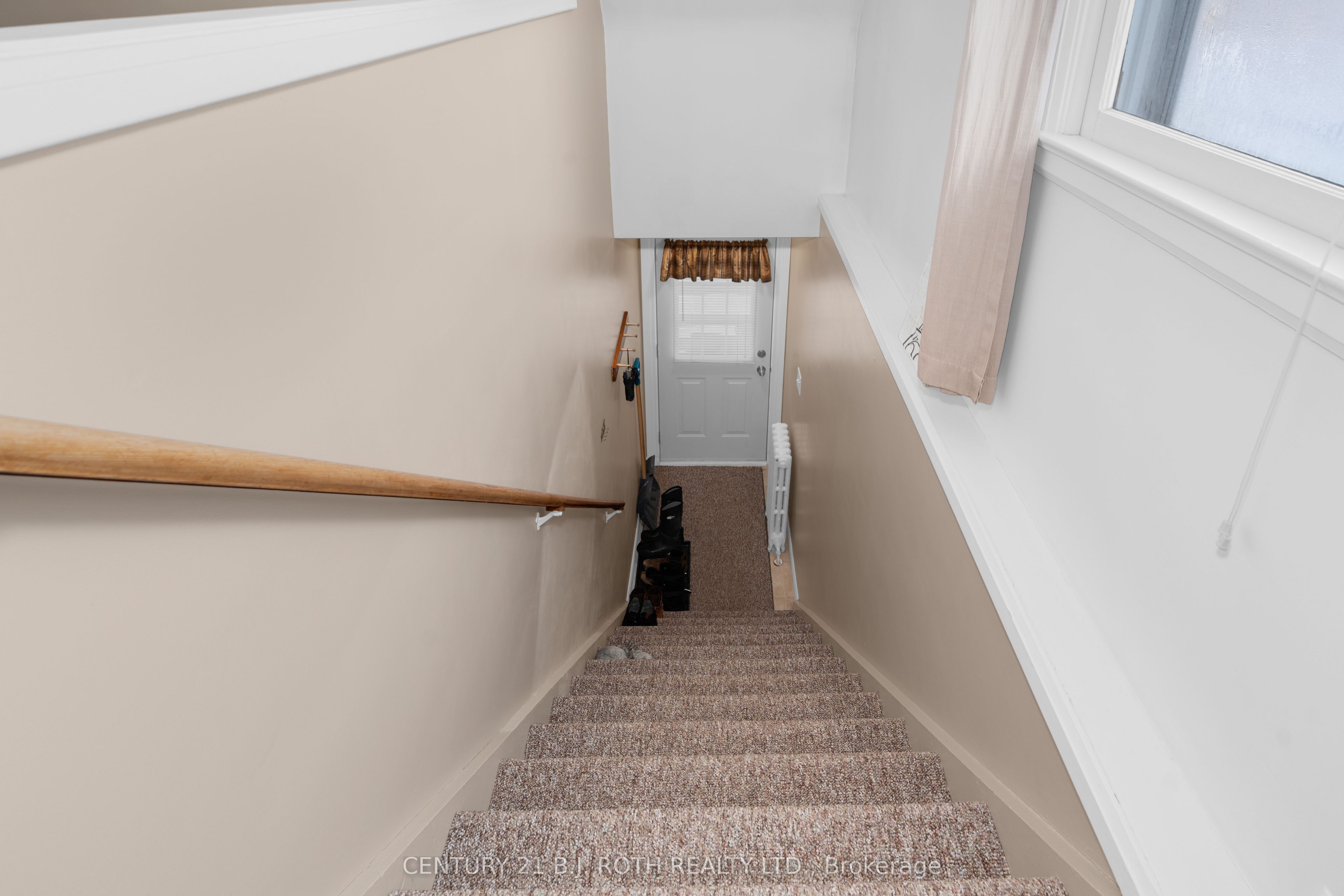 128 Berczy Street Property Photo 20