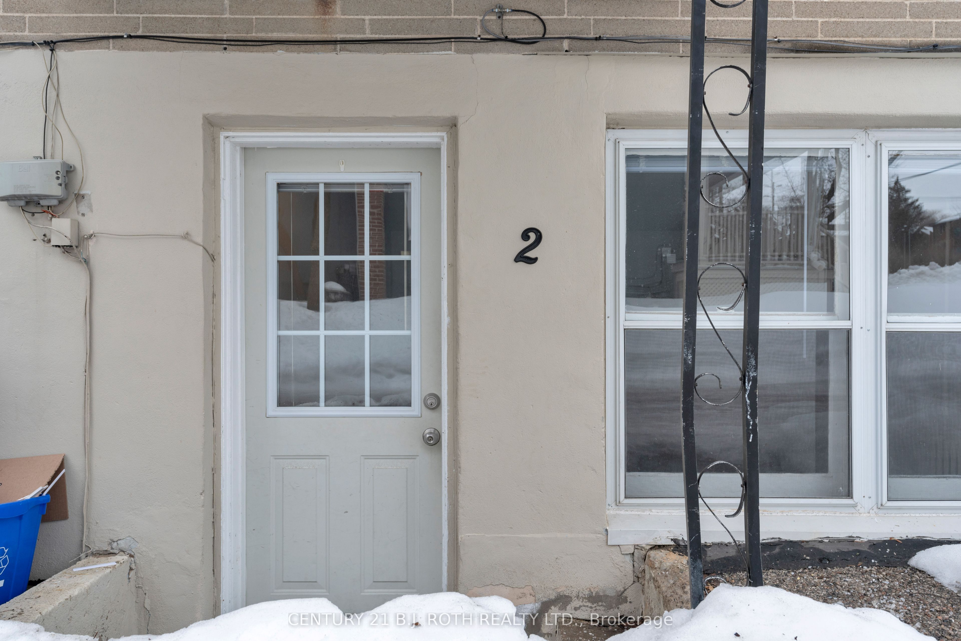 128 Berczy Street Property Photo 30