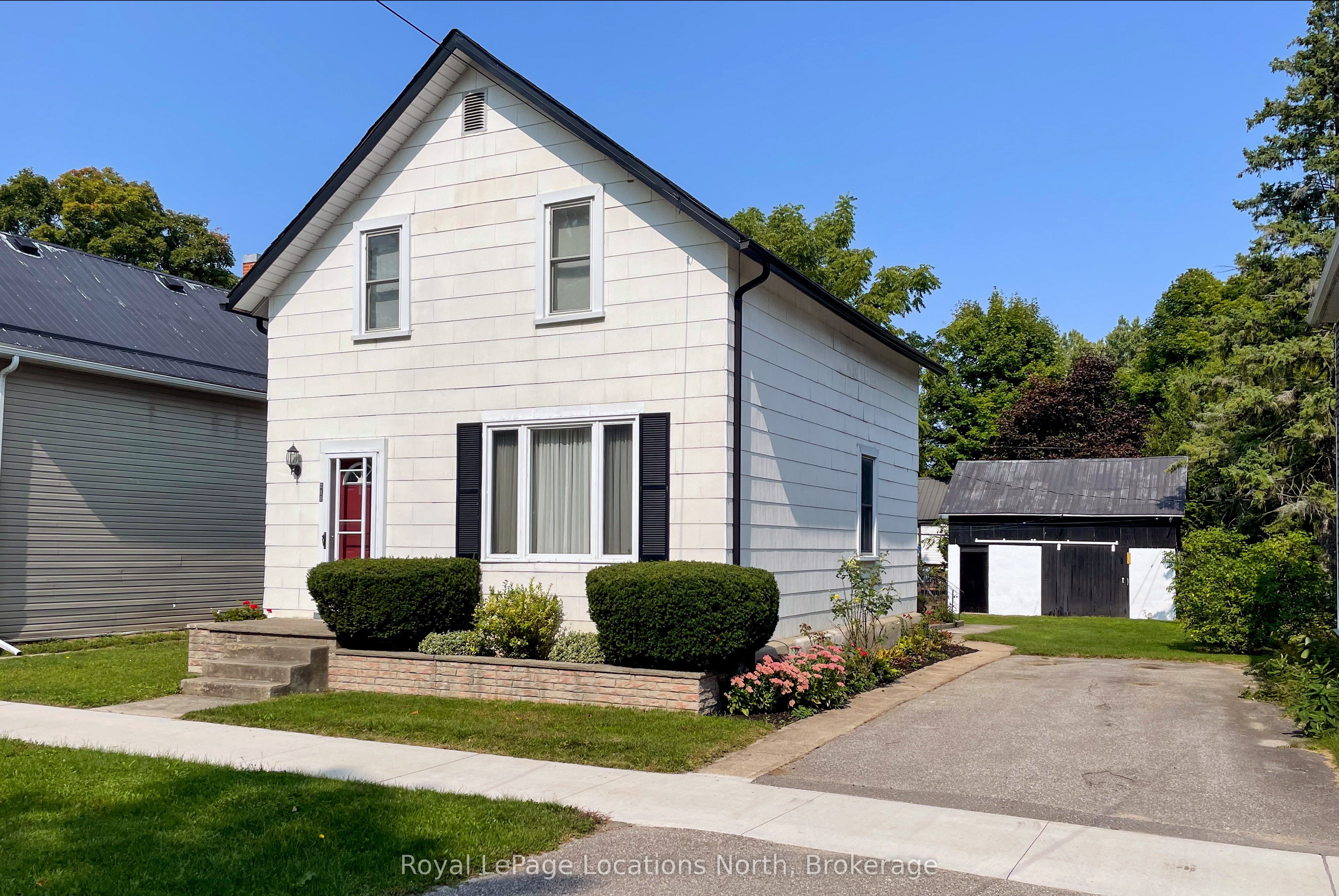 210 Cherry Street Property Photo