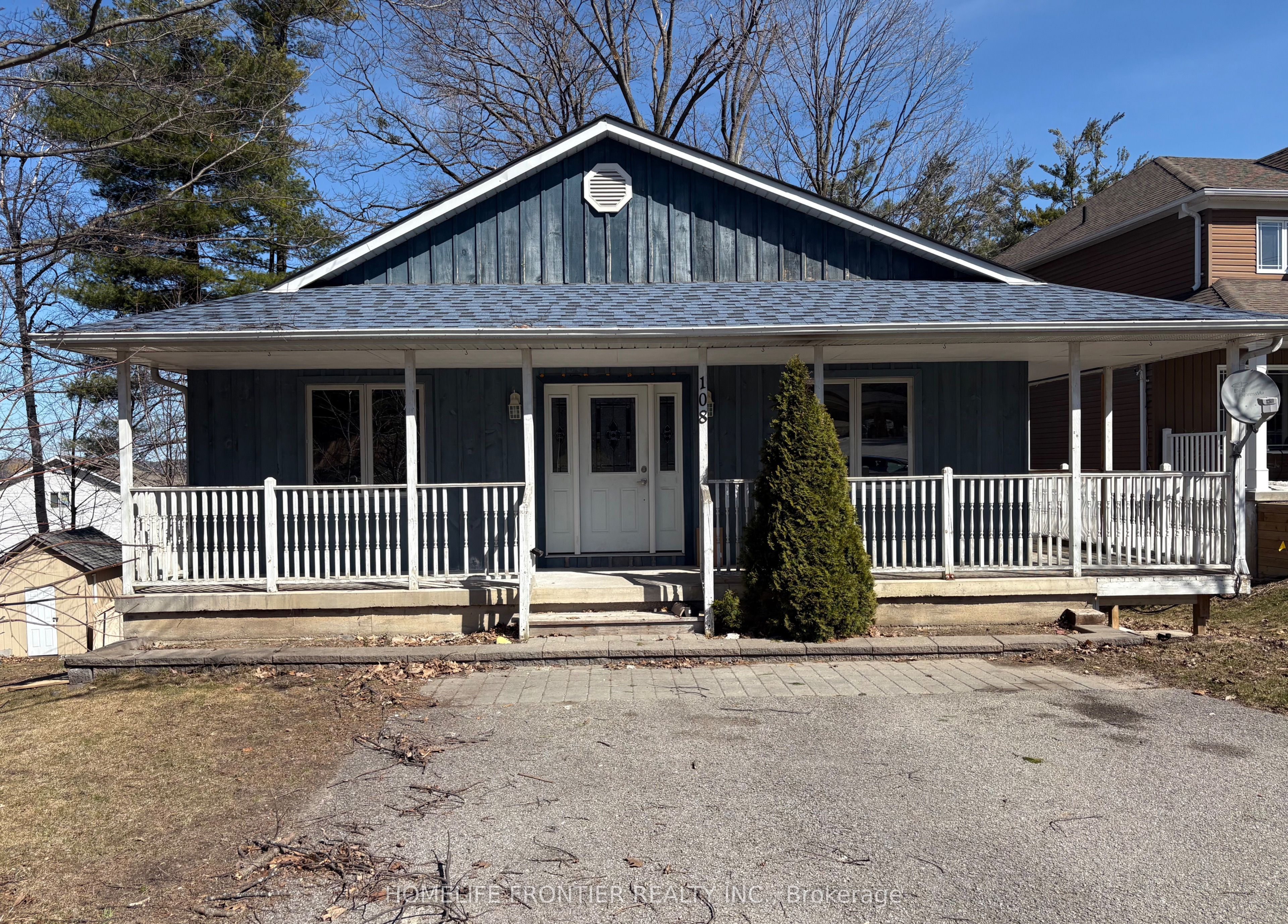 108 Ardagh Road Property Photo 1
