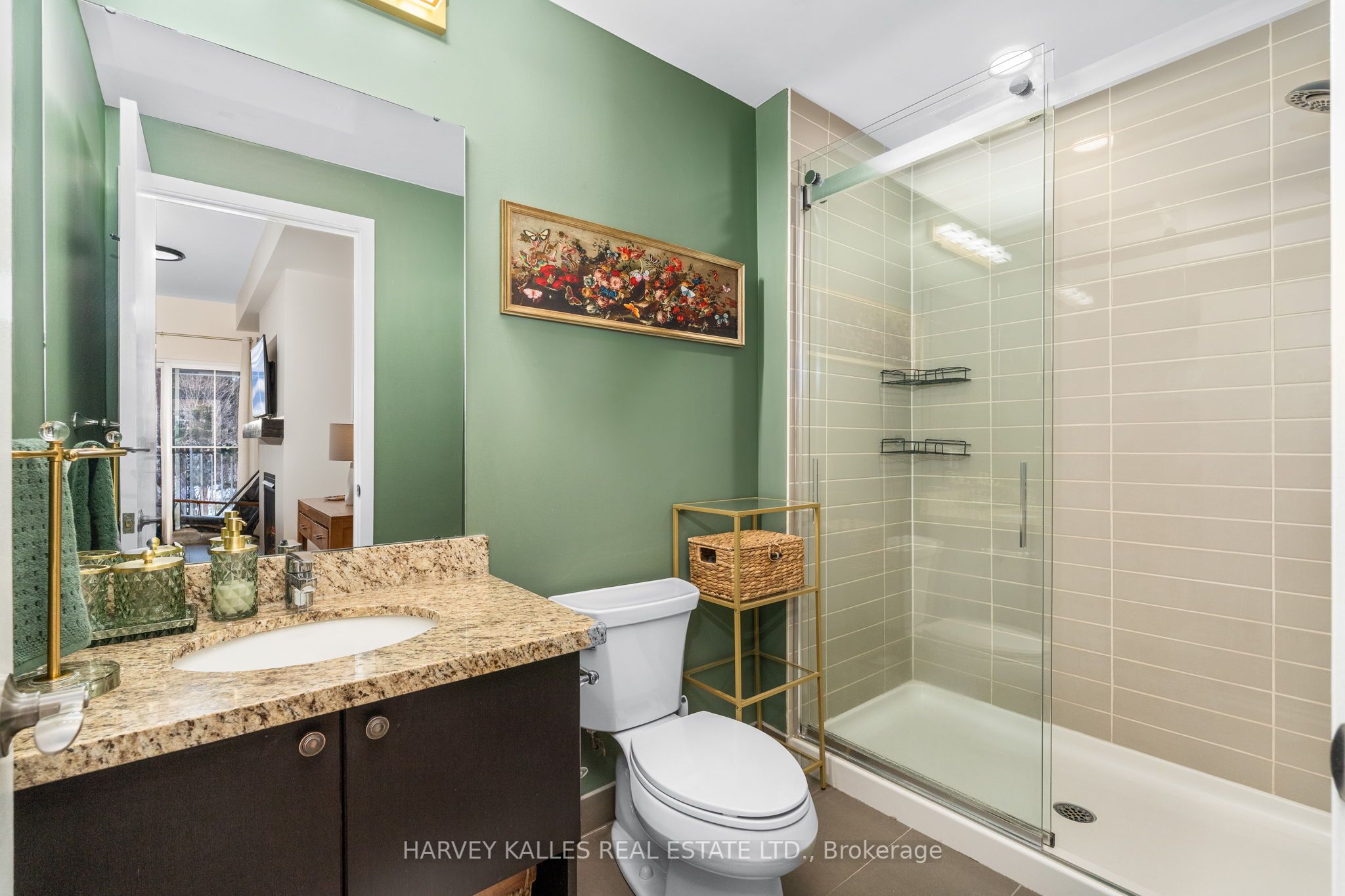 40 Horseshoe Boulevard 416 Property Photo 18