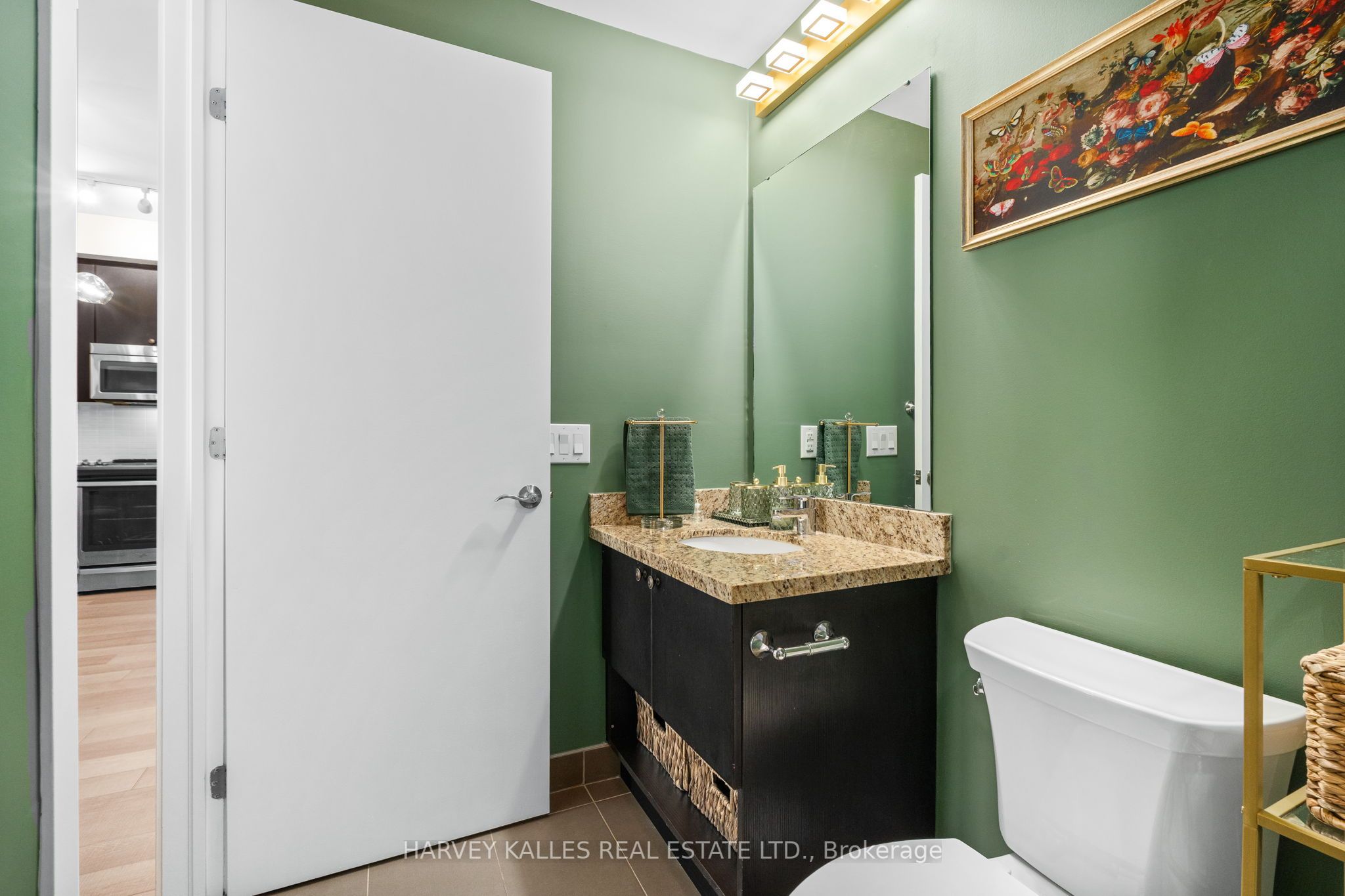40 Horseshoe Boulevard 416 Property Photo 19