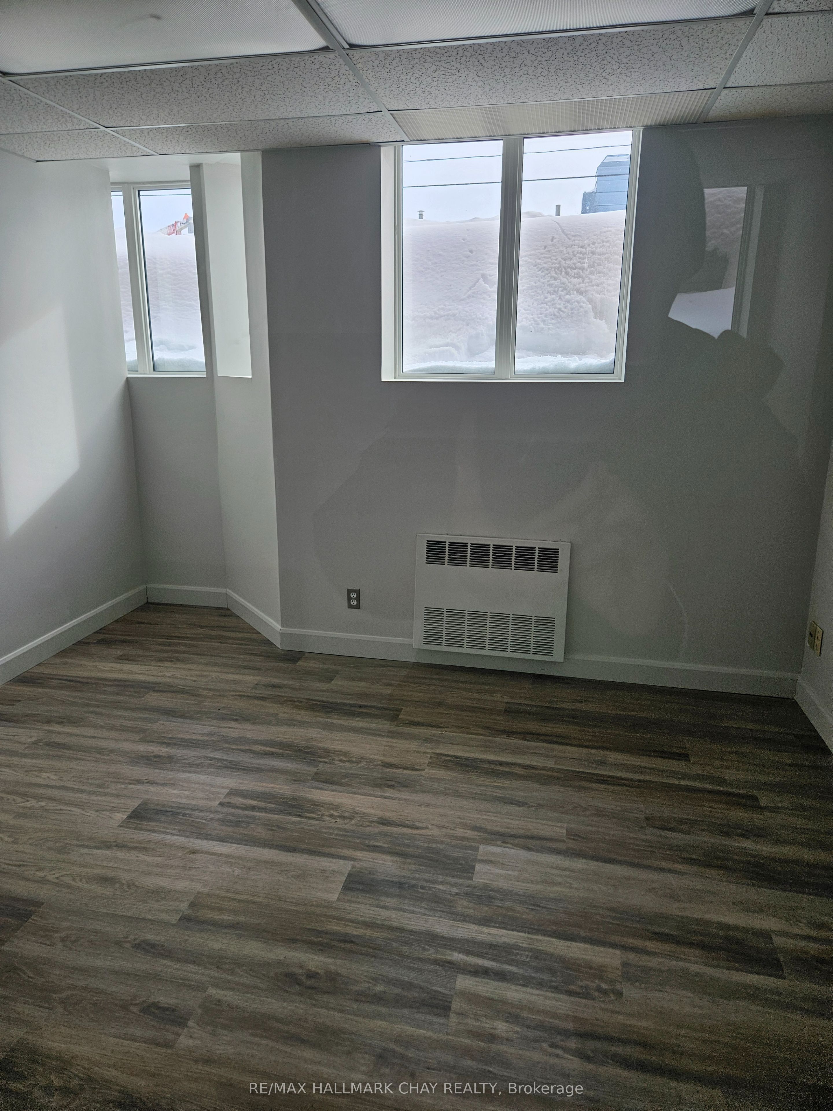 #lower Level - 152 Bayfield Street Property Photo 11