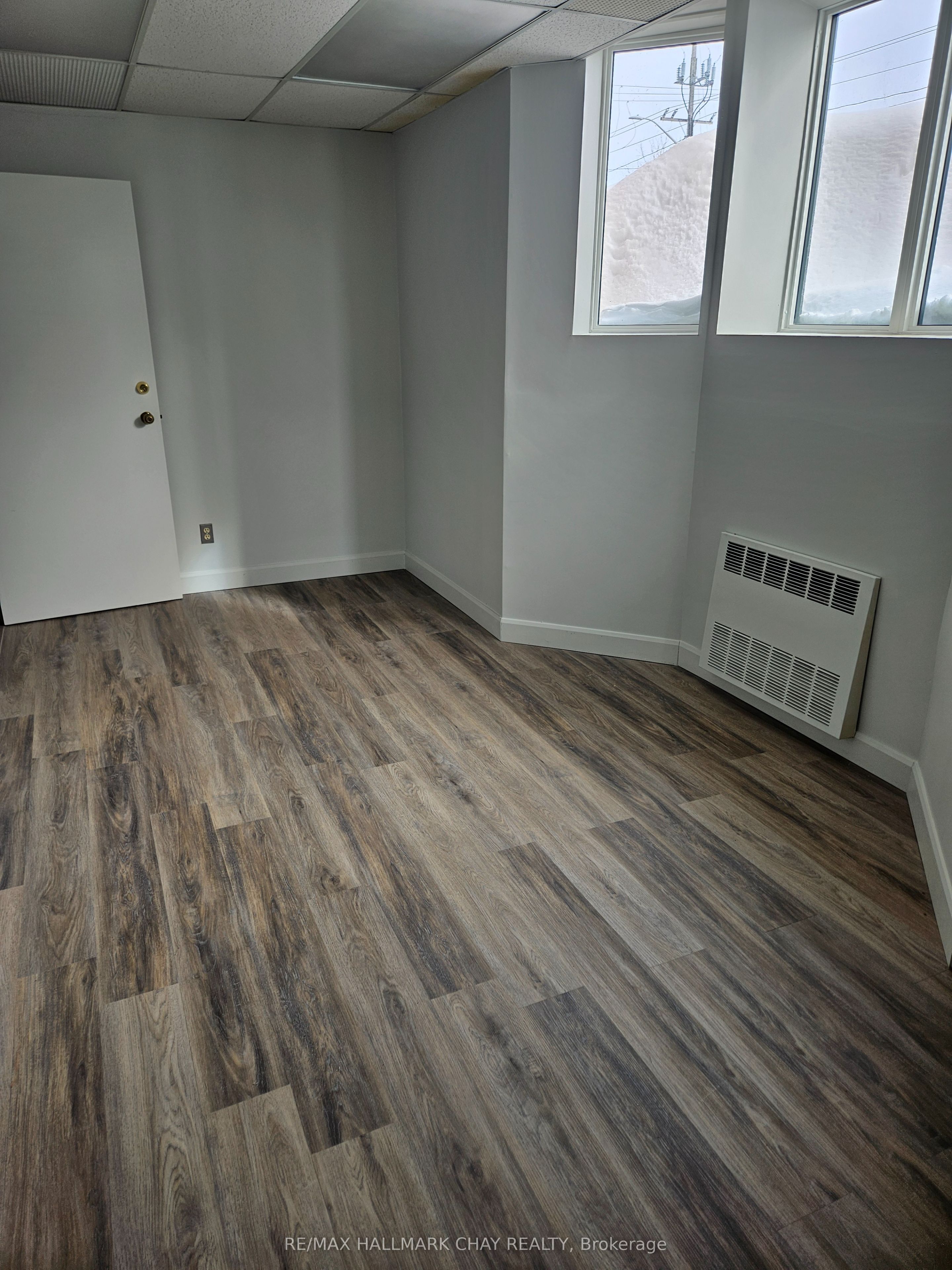 #lower Level - 152 Bayfield Street Property Photo 12