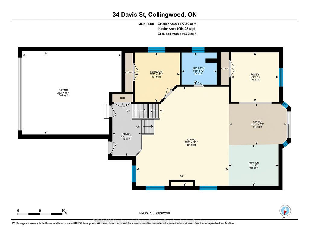 34 Davis Street Property Photo 43