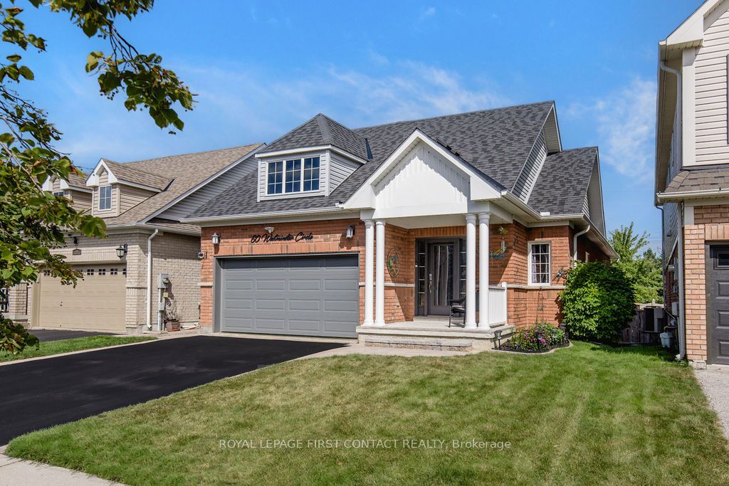 60 Westminster Circle Property Photo 1