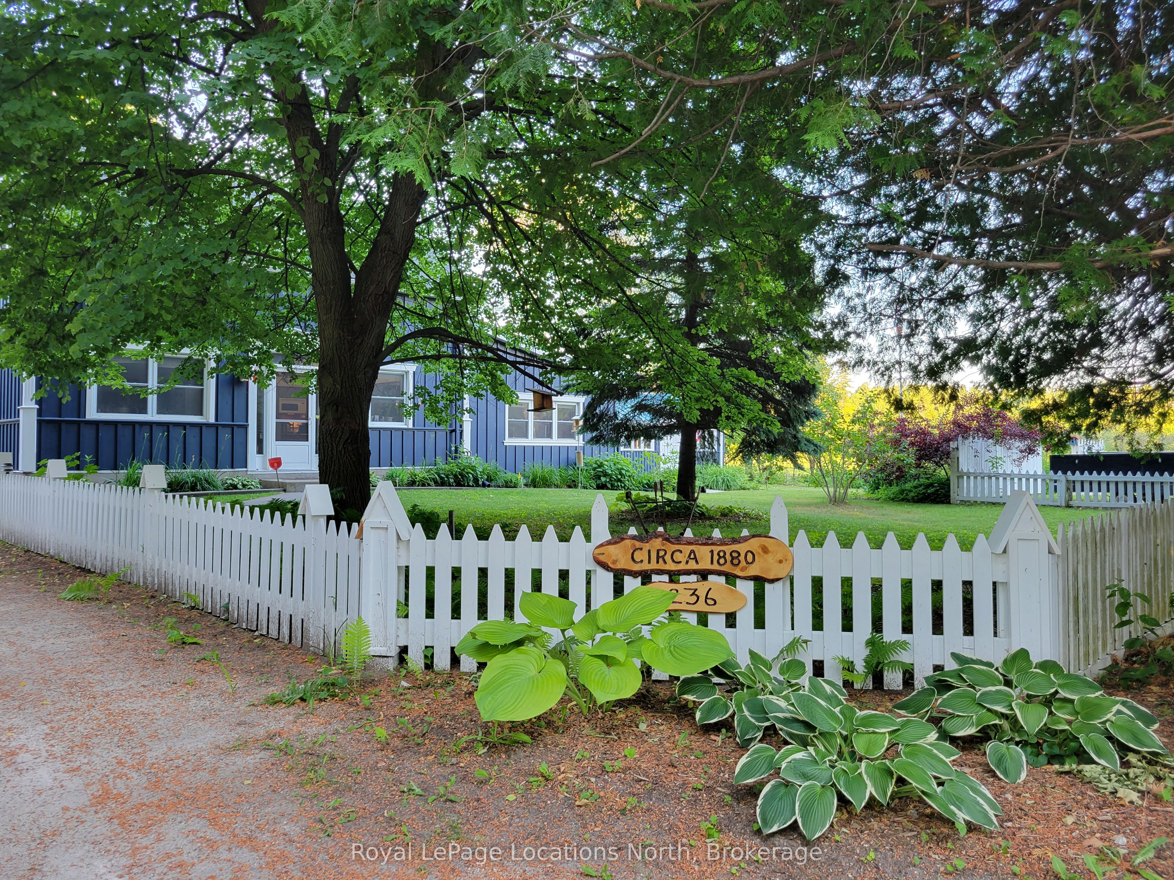 236 Phillips Street Property Photo