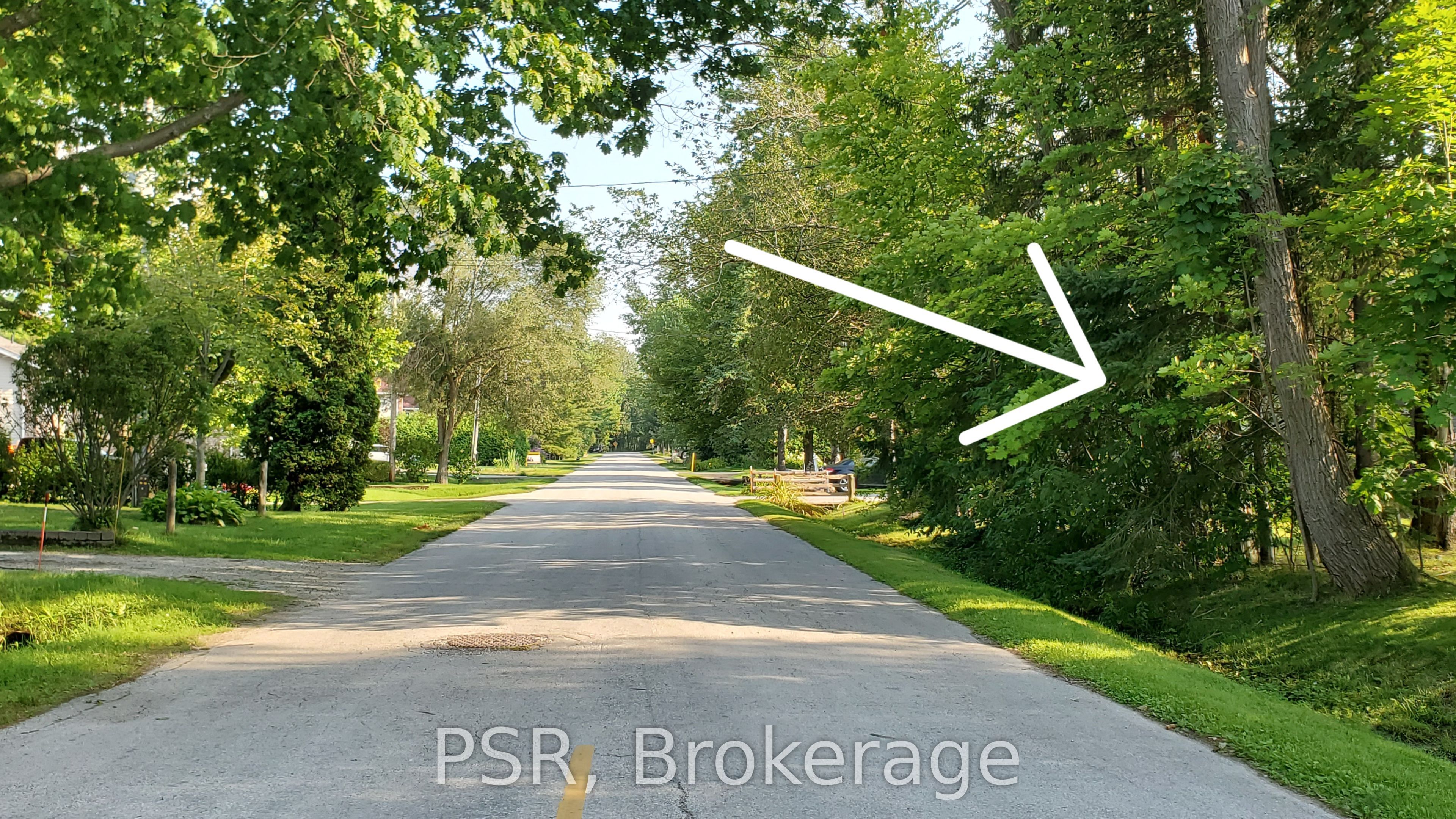 Lot 59 47th Street Property Photo 1