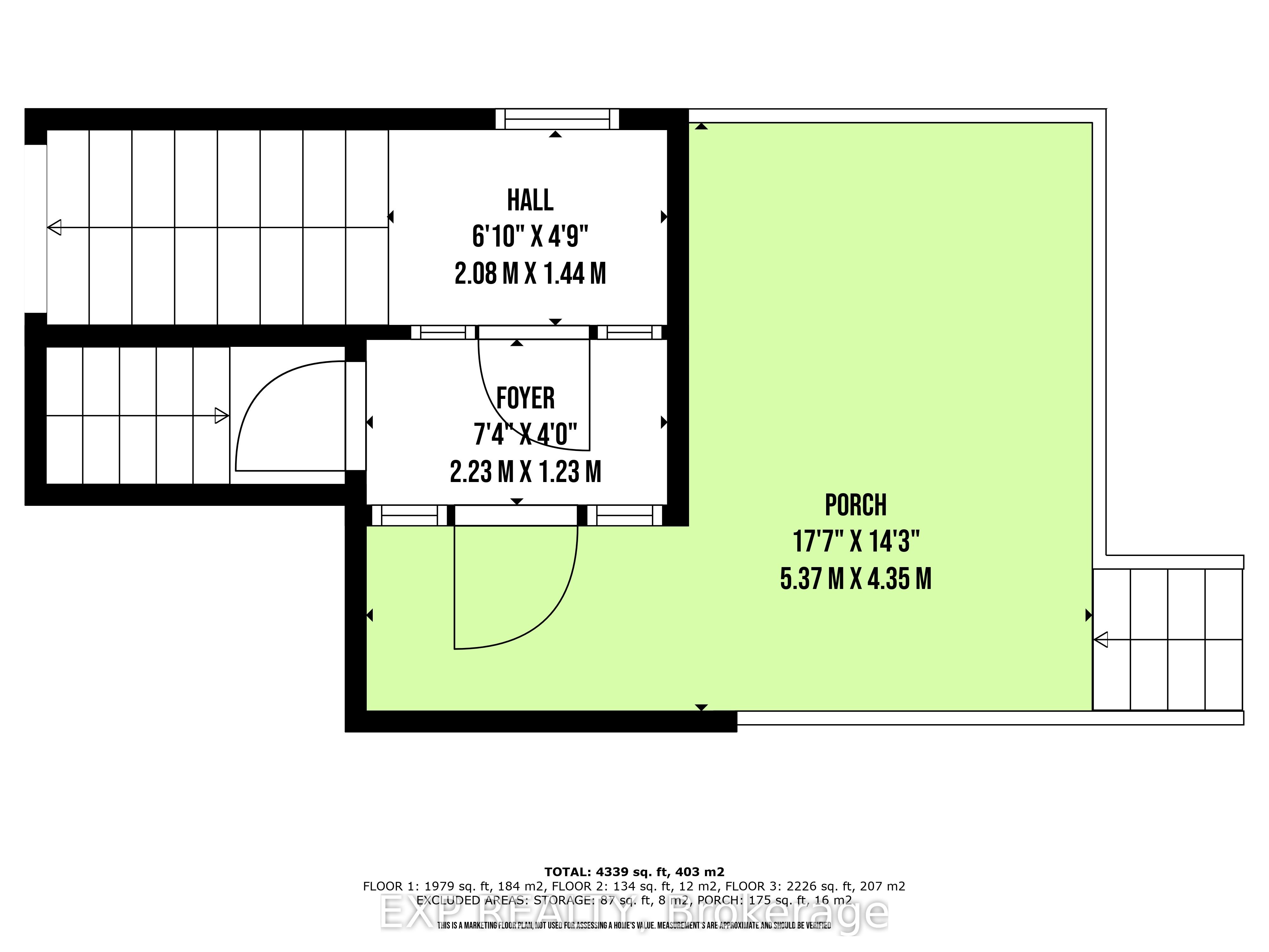 143 Ferndale Drive Property Photo 17