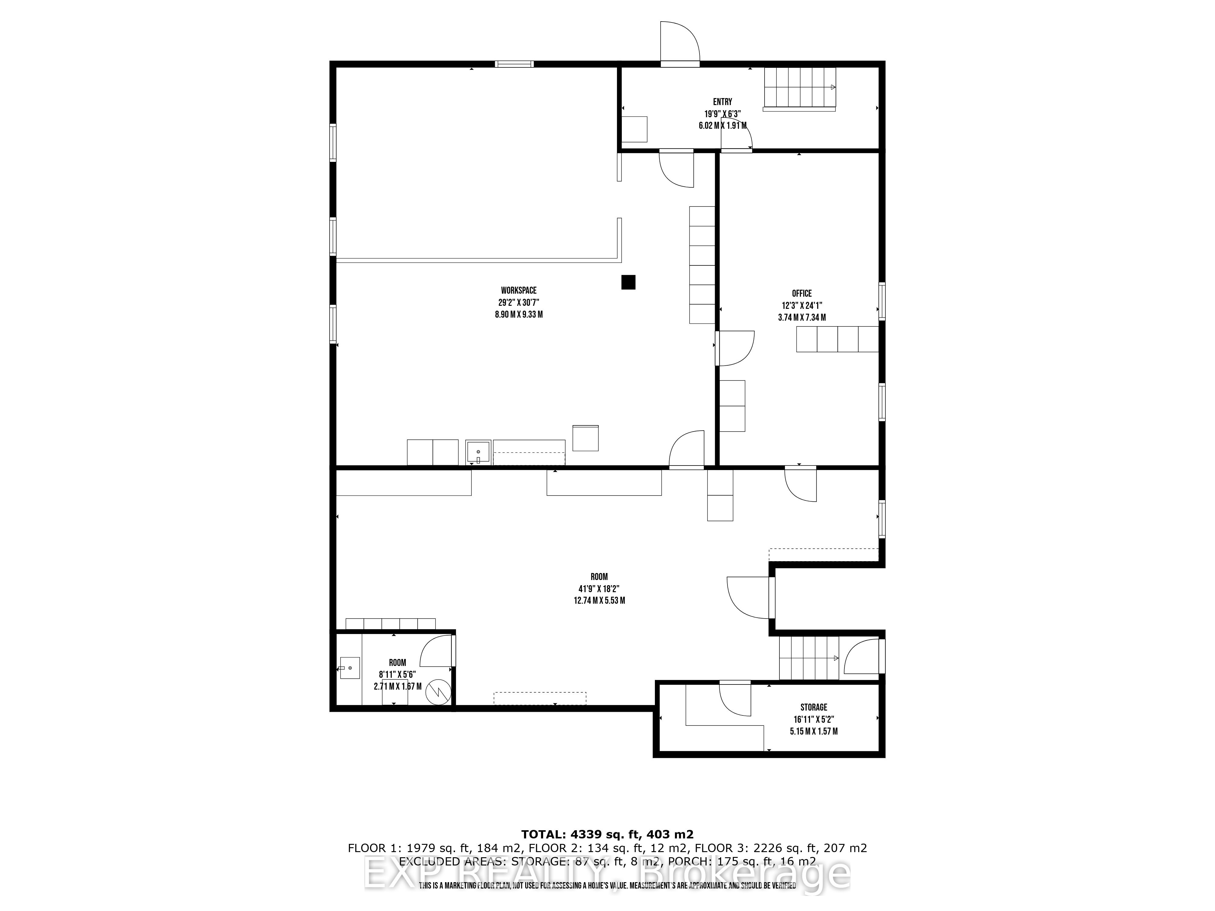 143 Ferndale Drive Property Photo 18