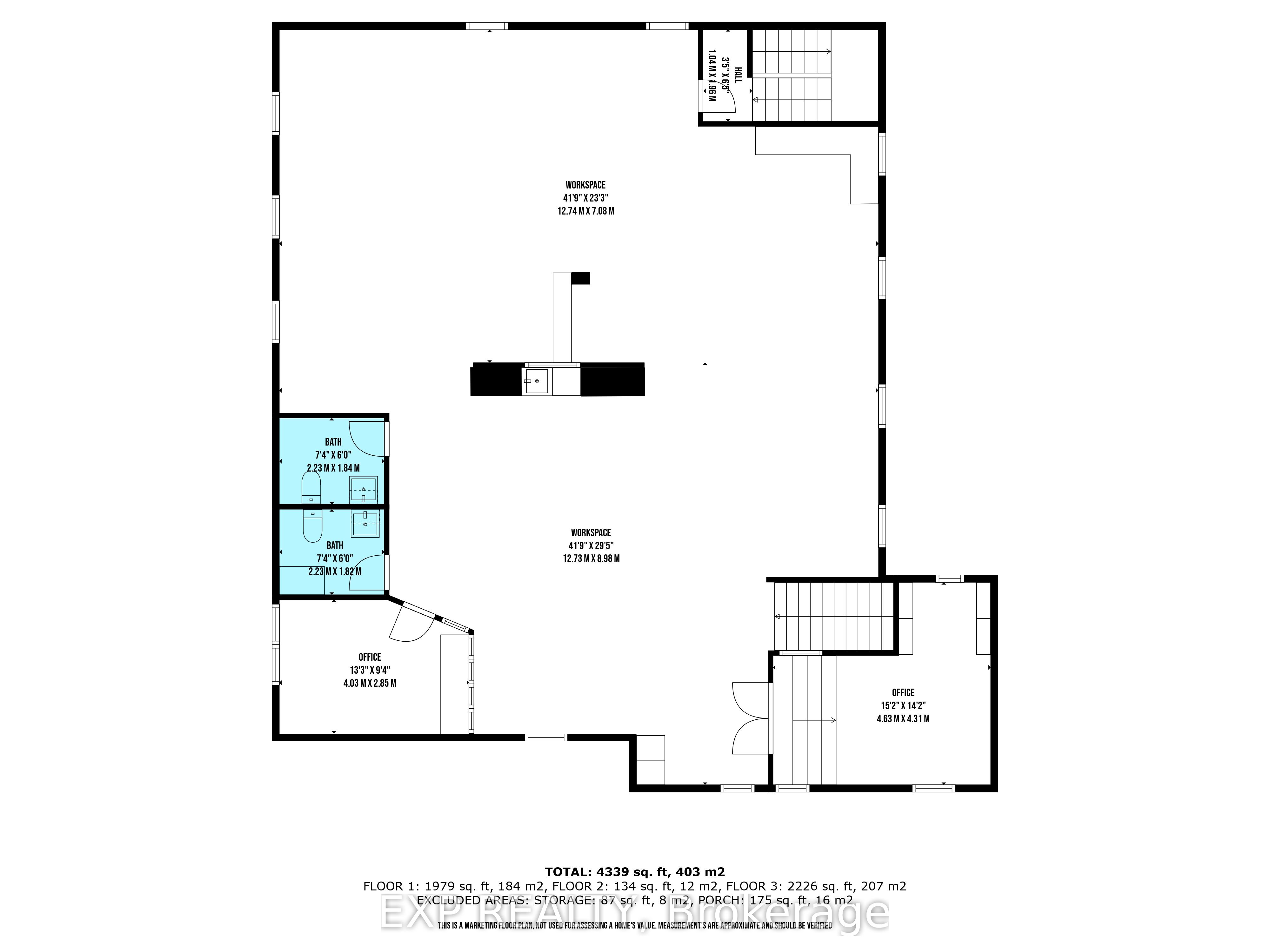 143 Ferndale Drive Property Photo 19