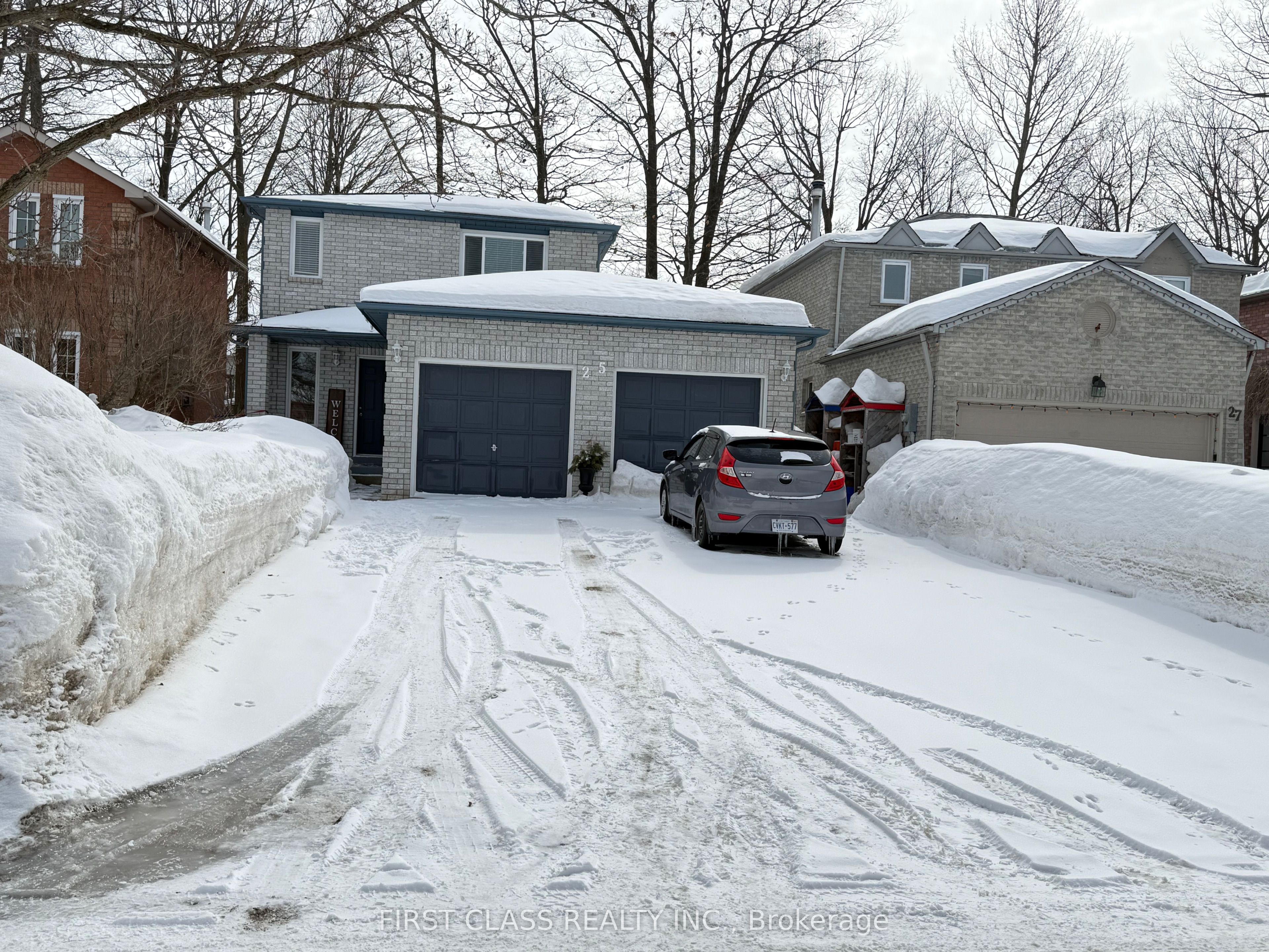 25 Mcveigh Drive Property Photo 1