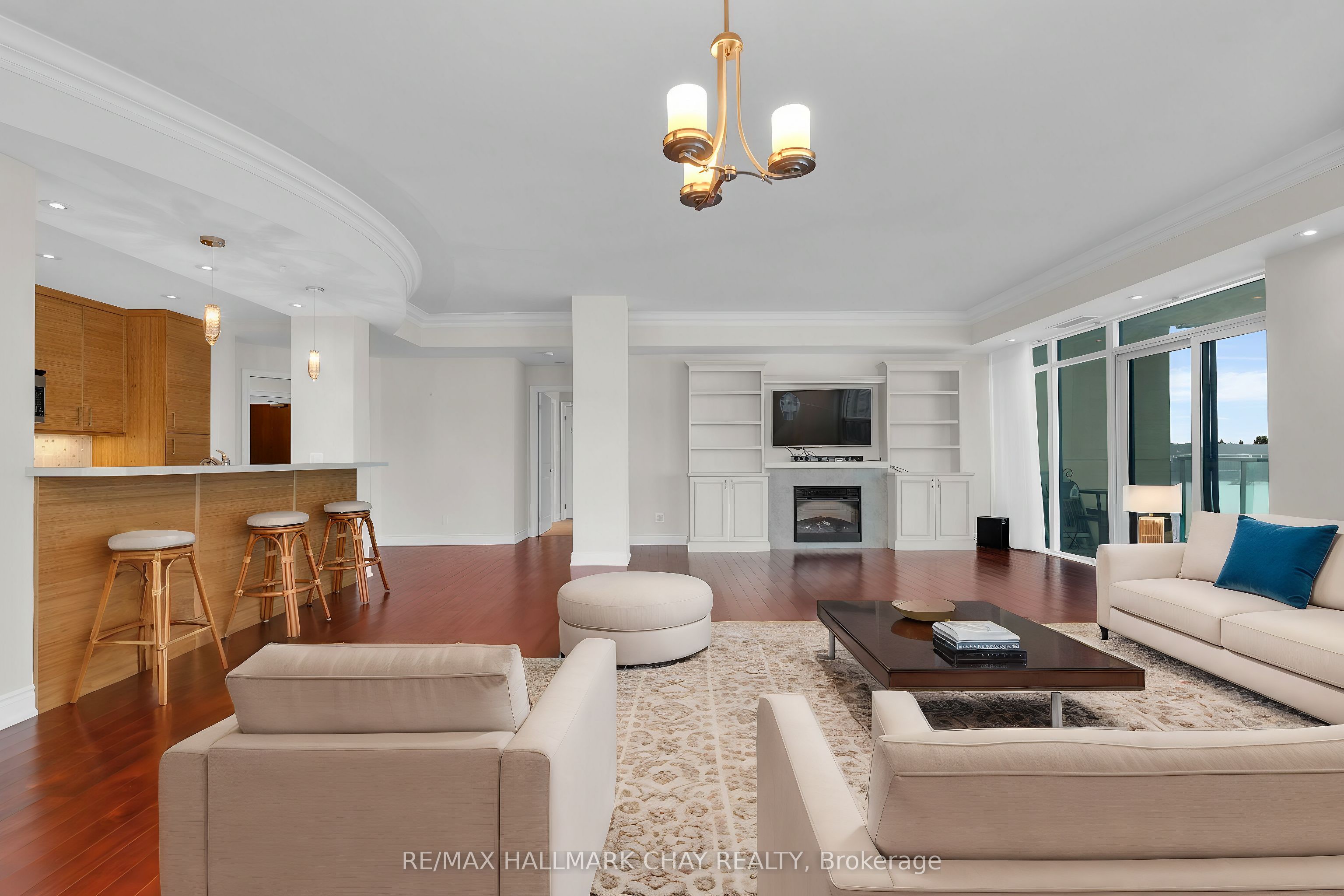 #1108 - 37 Ellen Street Property Photo 6
