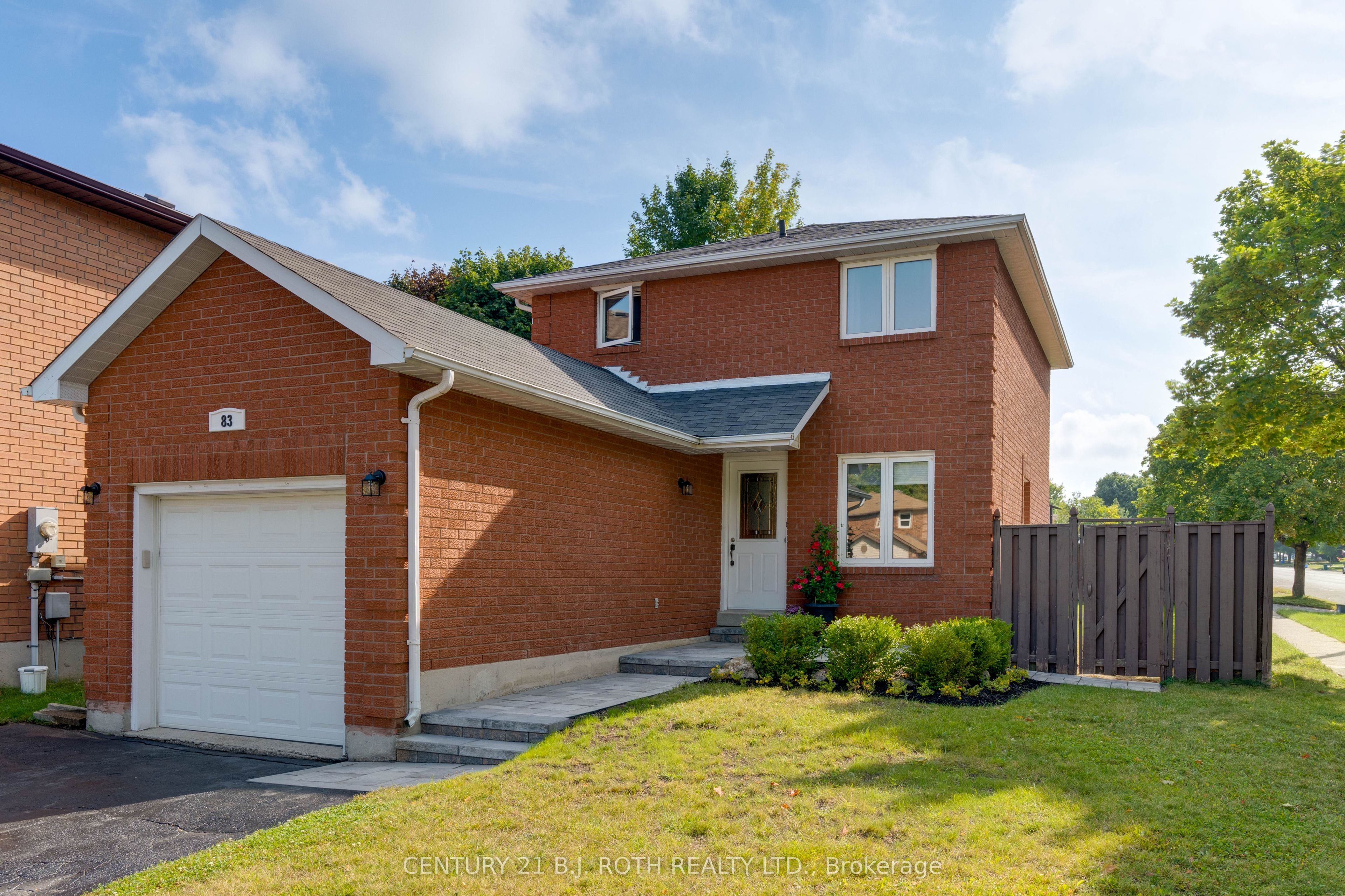 83 Geddes Crescent Property Photo 1