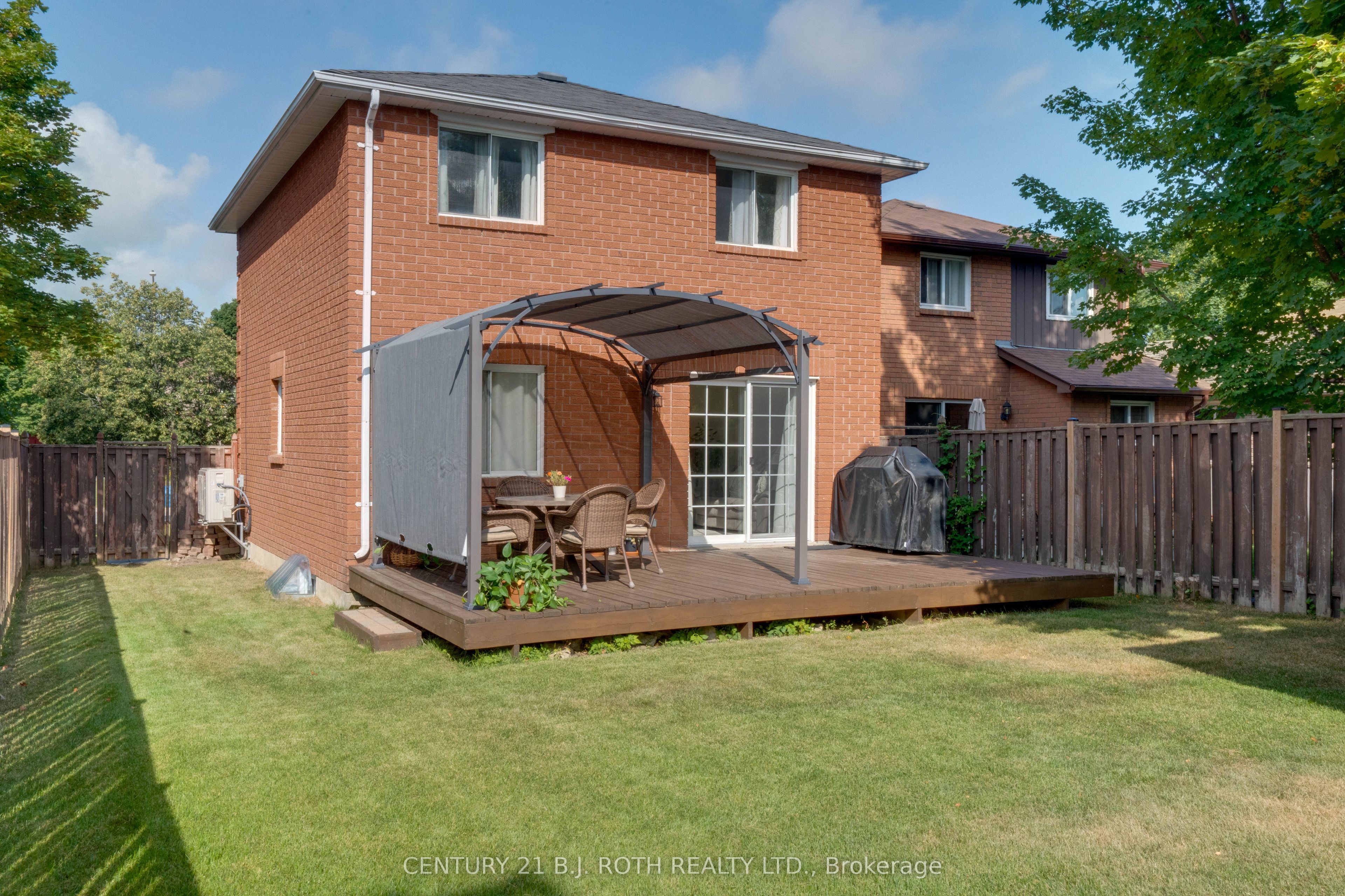 83 Geddes Crescent Property Photo 4