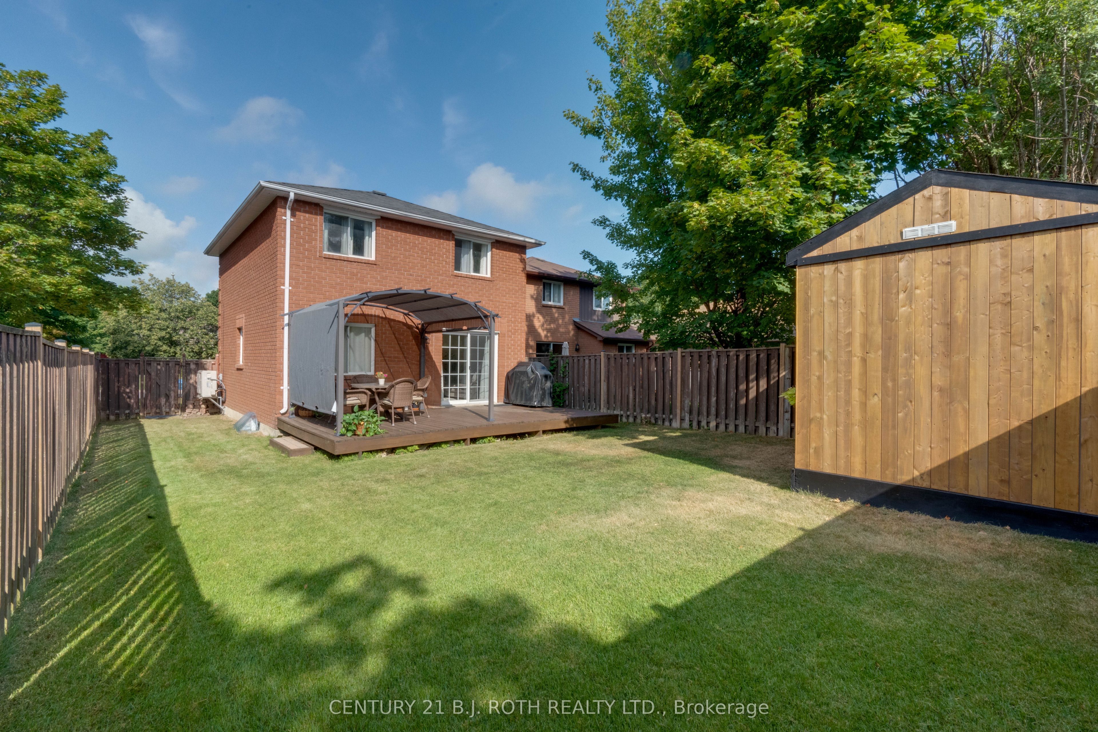 83 Geddes Crescent Property Photo 5
