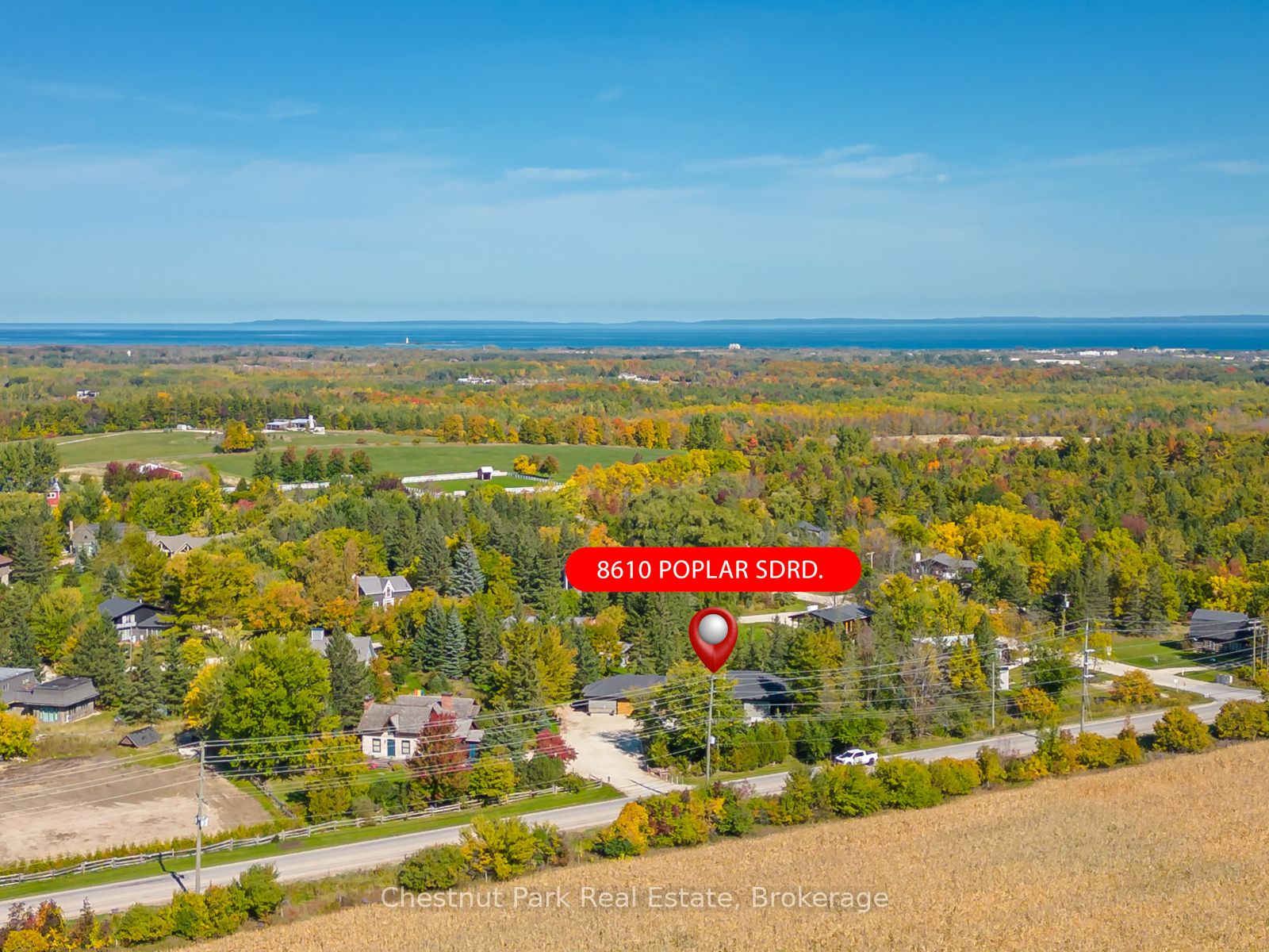 8610 Poplar Sideroad Property Photo
