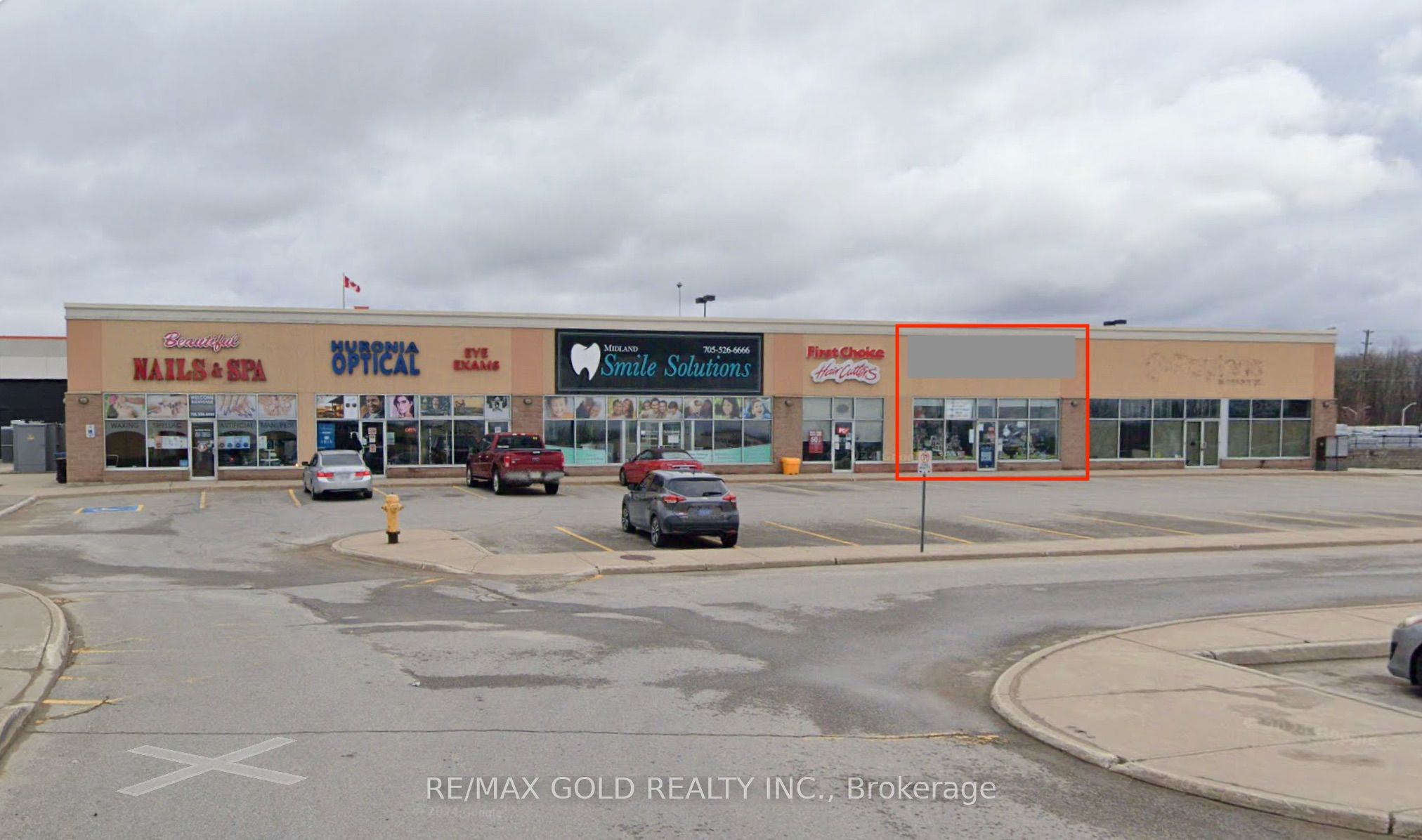 #unit-1009 - 16825 Highway 12 Property Photo