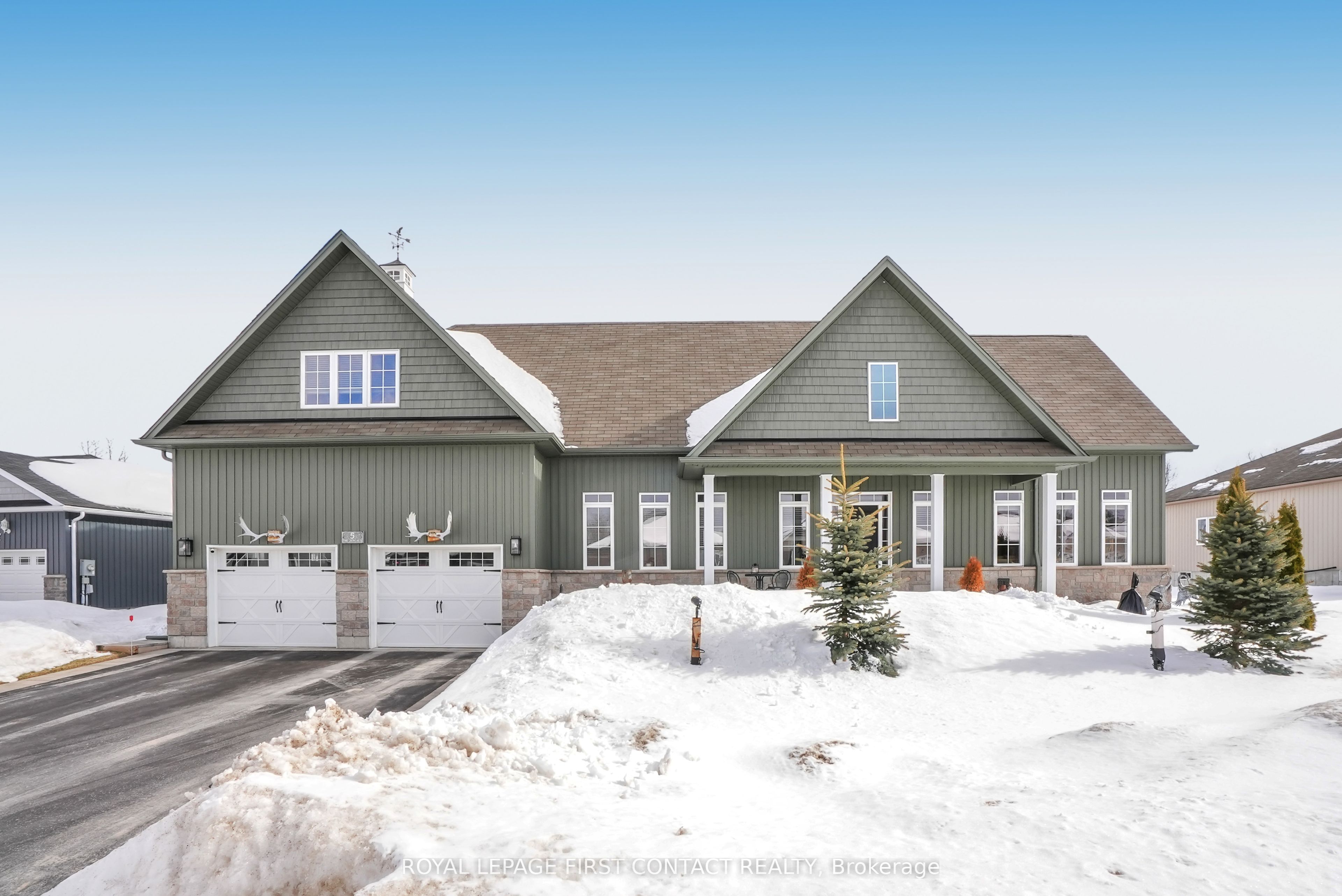 5 Charlie Rawson Blvd Property Photo