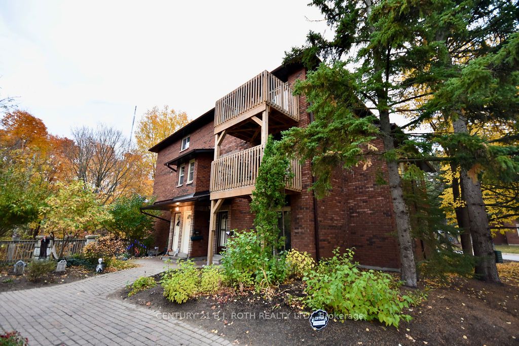 ##2 - 21 Evergreen Court Property Photo 1