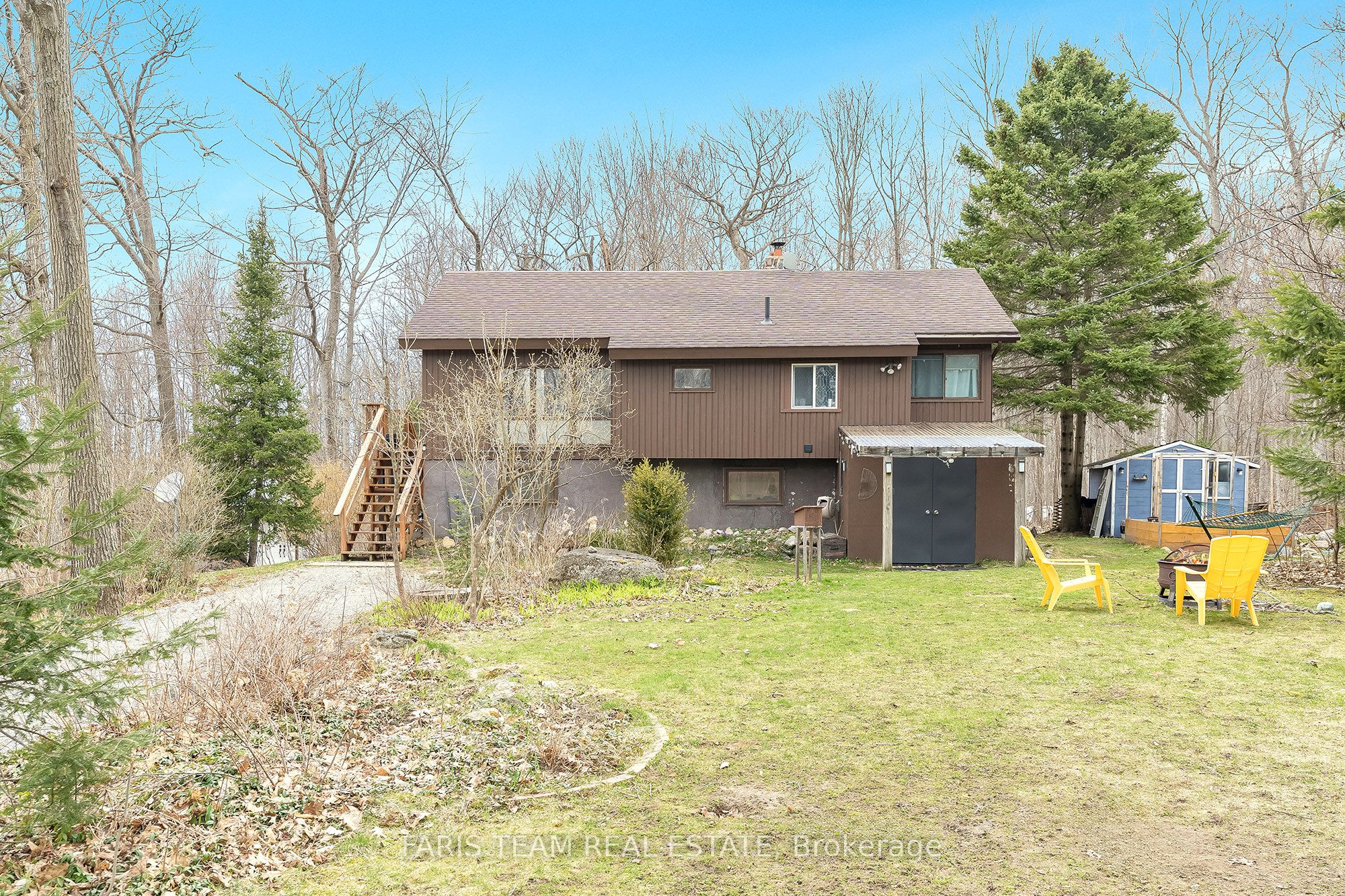 20 Glen Cedar Drive Property Photo 1