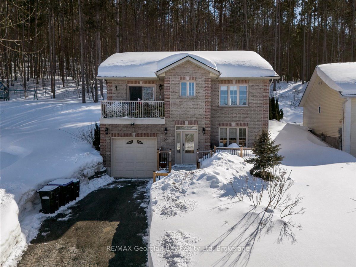 55 Therrien Court Property Photo