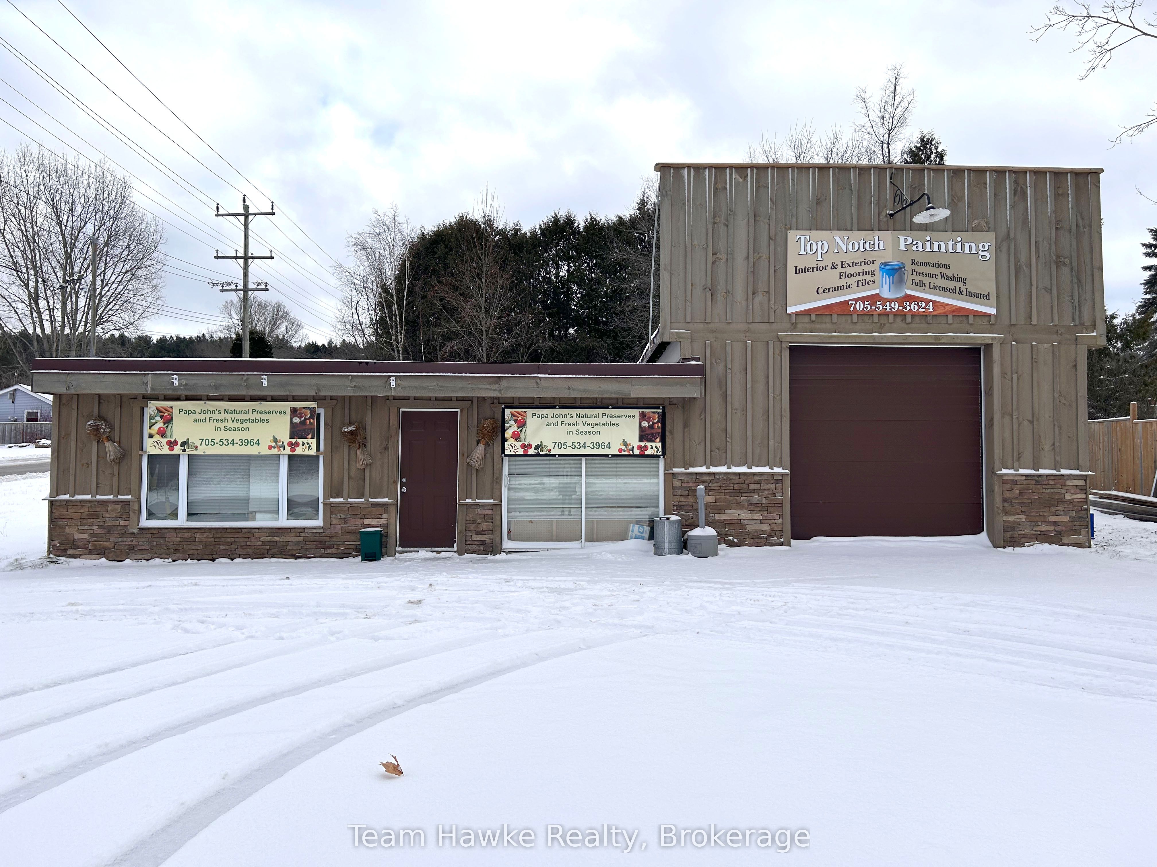 156 Robert Street Property Photo