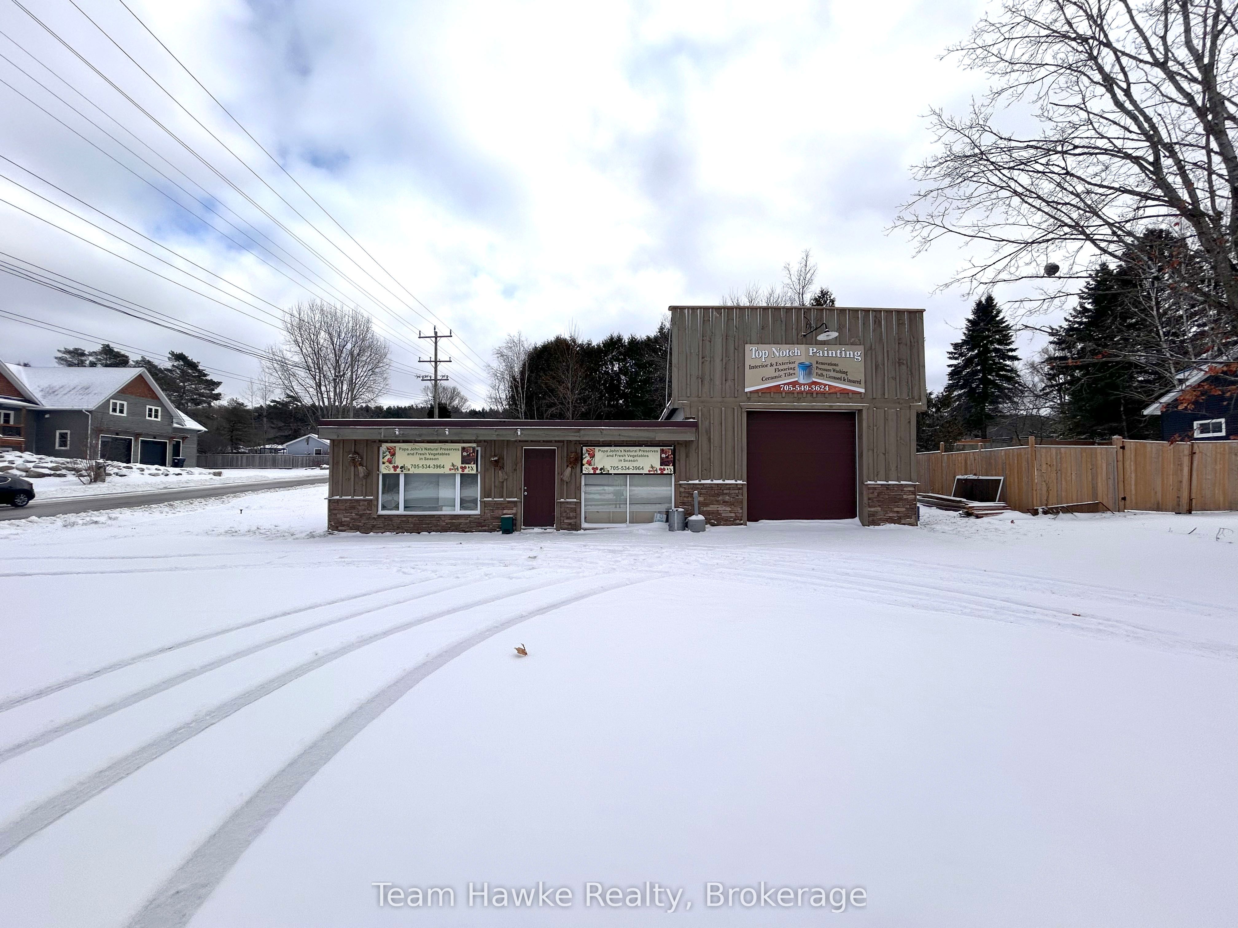 156 Robert Street Property Photo 2