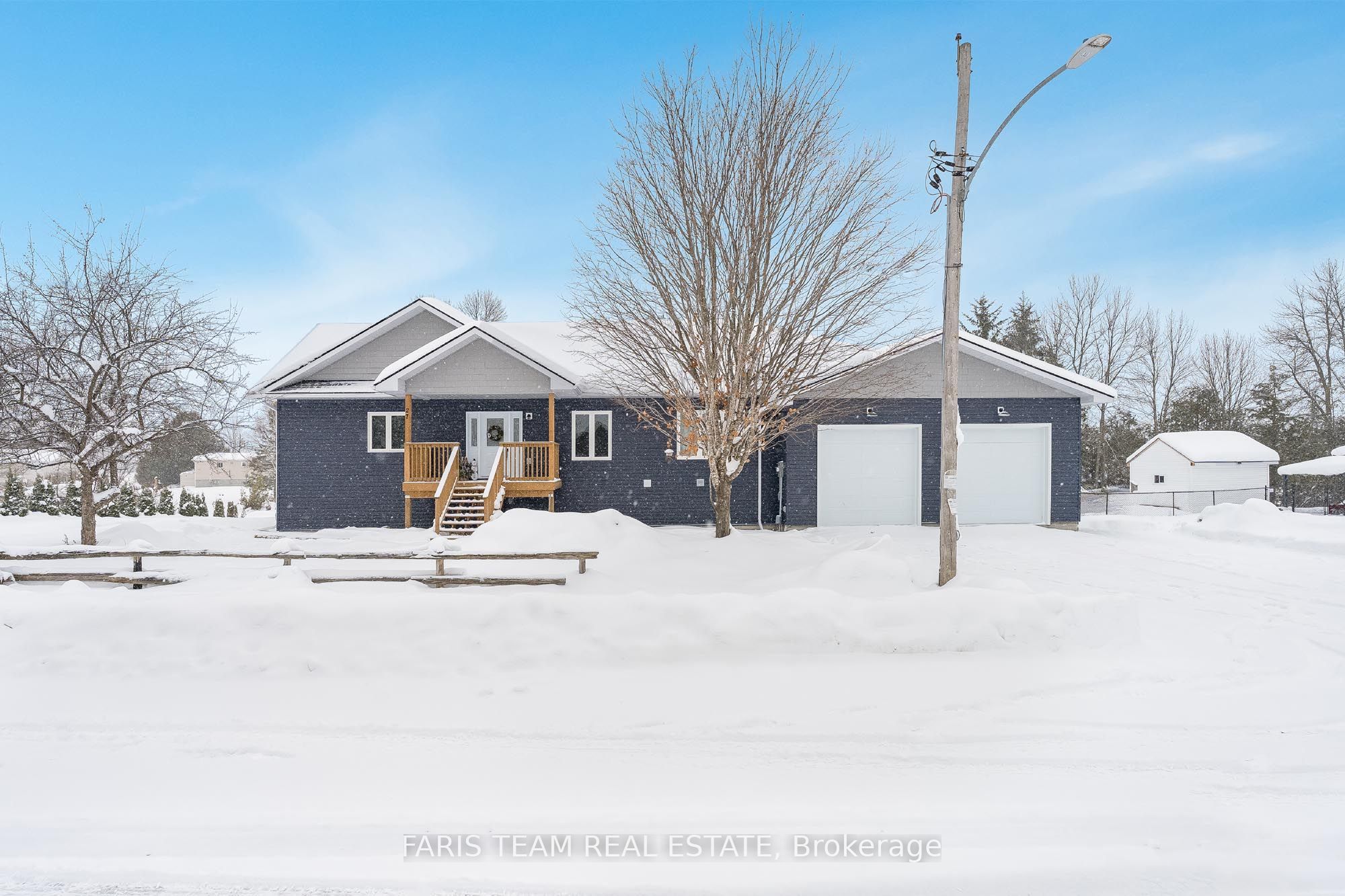 Coldwater Real Estate Listings Main Image