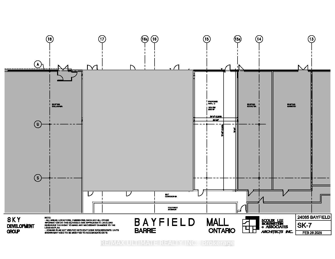 #m108a - 320 Bayfield Street Property Photo 3