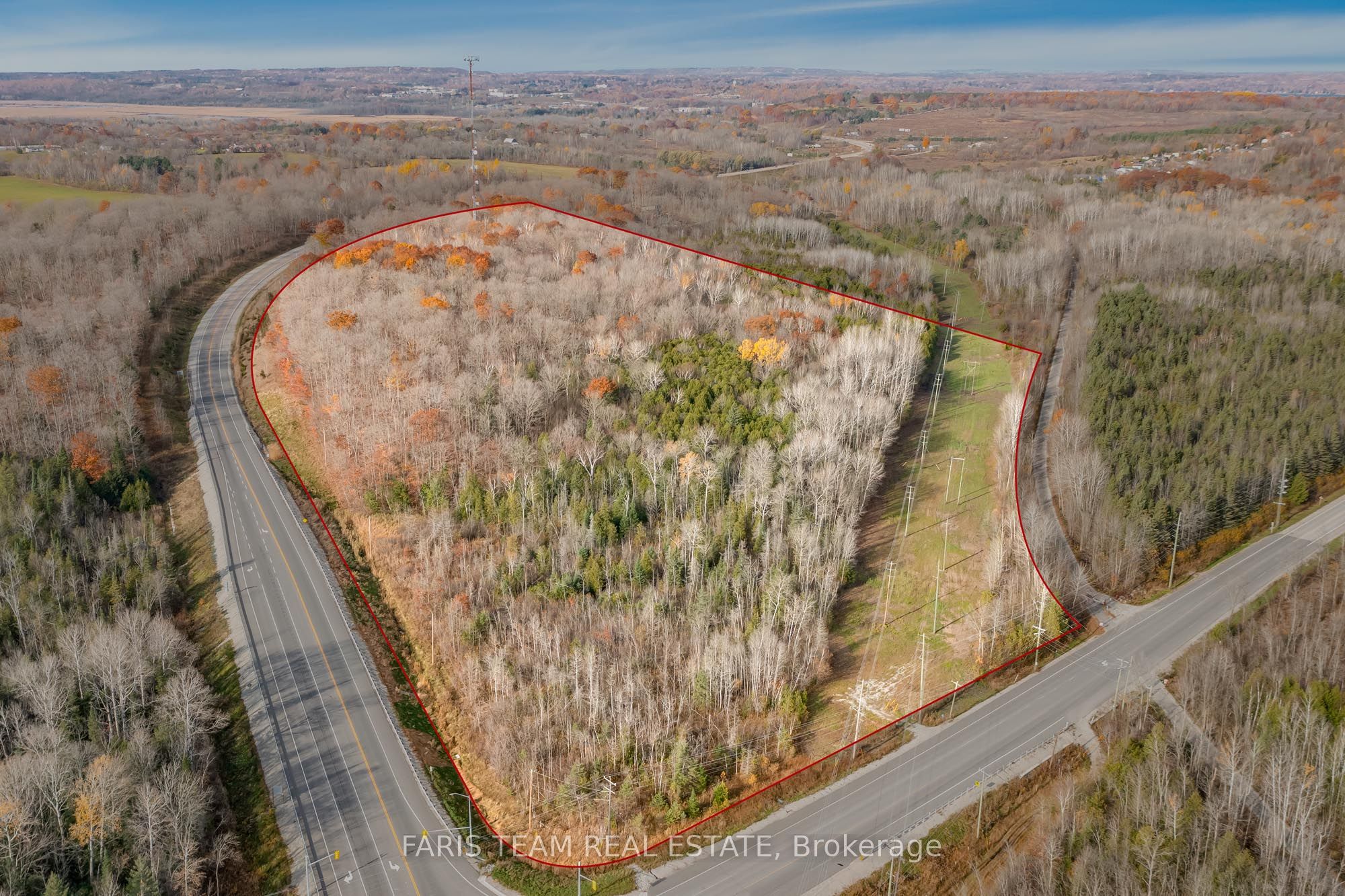 15765 Highway 12 Property Photo