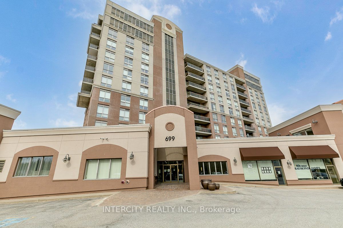 #407 - 699 Aberdeen Boulevard Property Photo