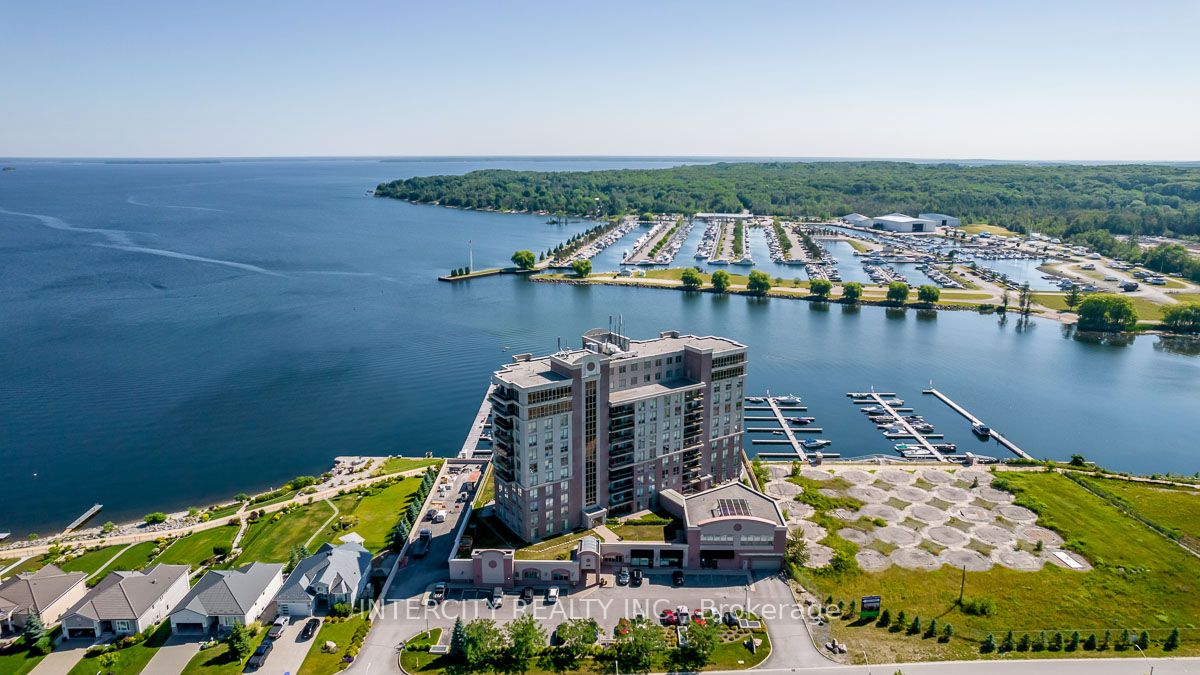 699 Aberdeen Boulevard W 407 Property Photo 24