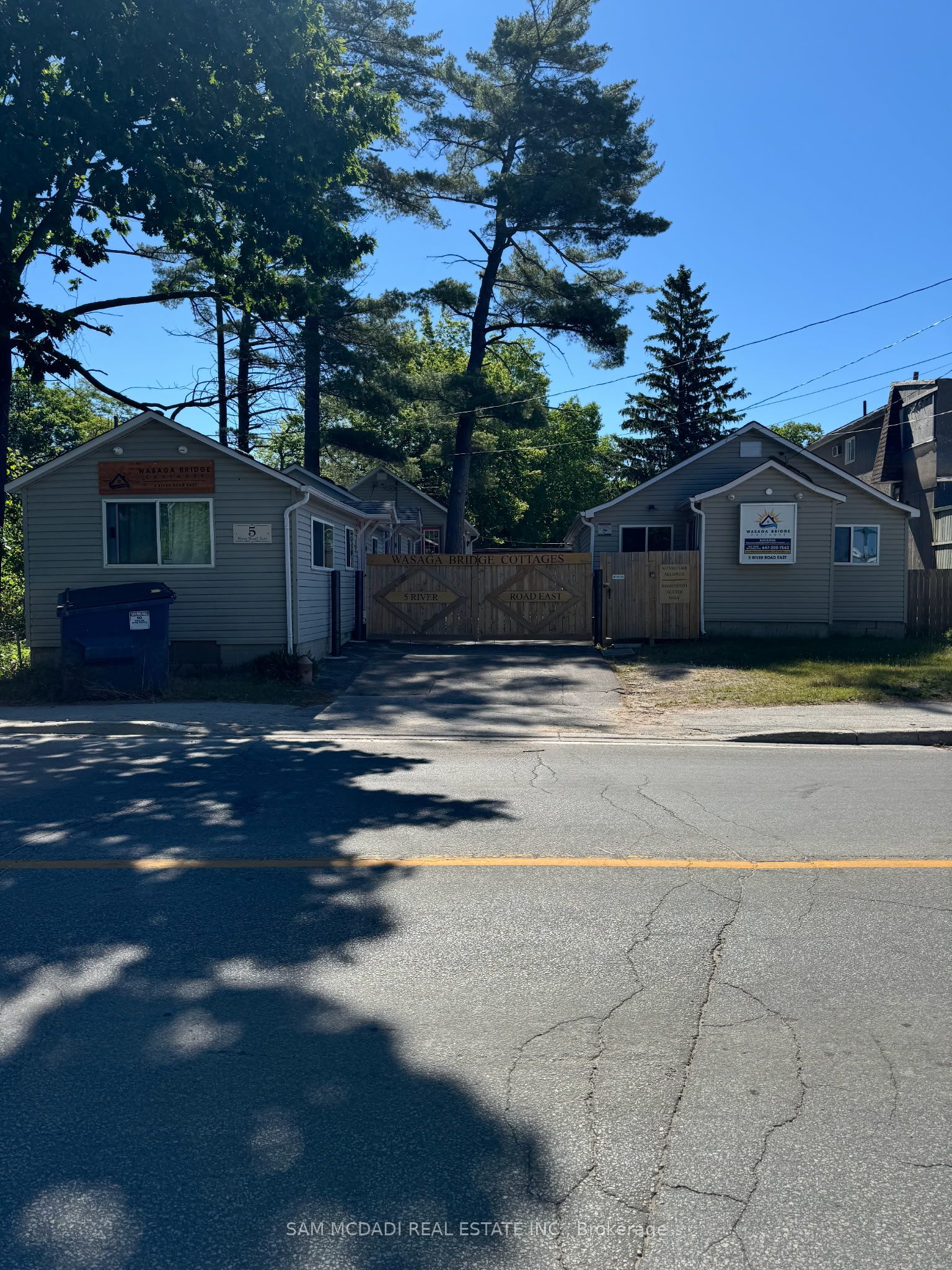 5 River Road Property Photo 1