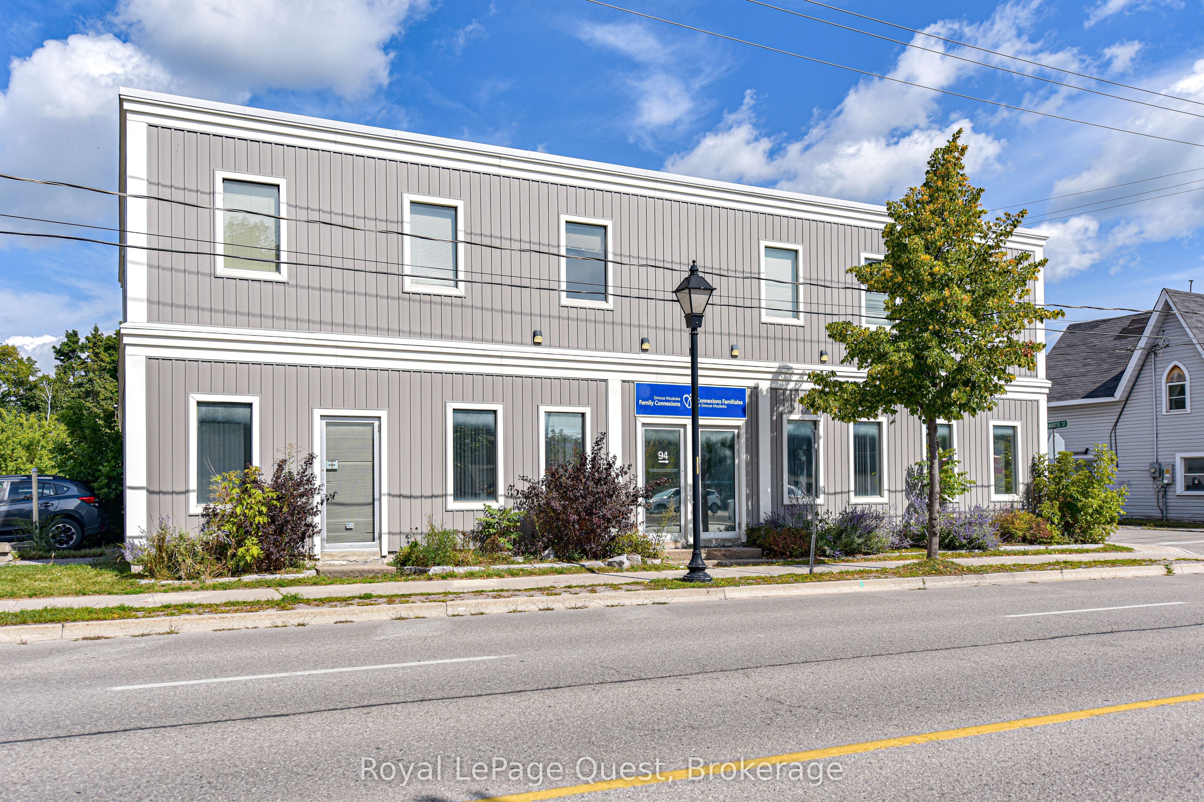 94 Colborne Street Property Photo 1