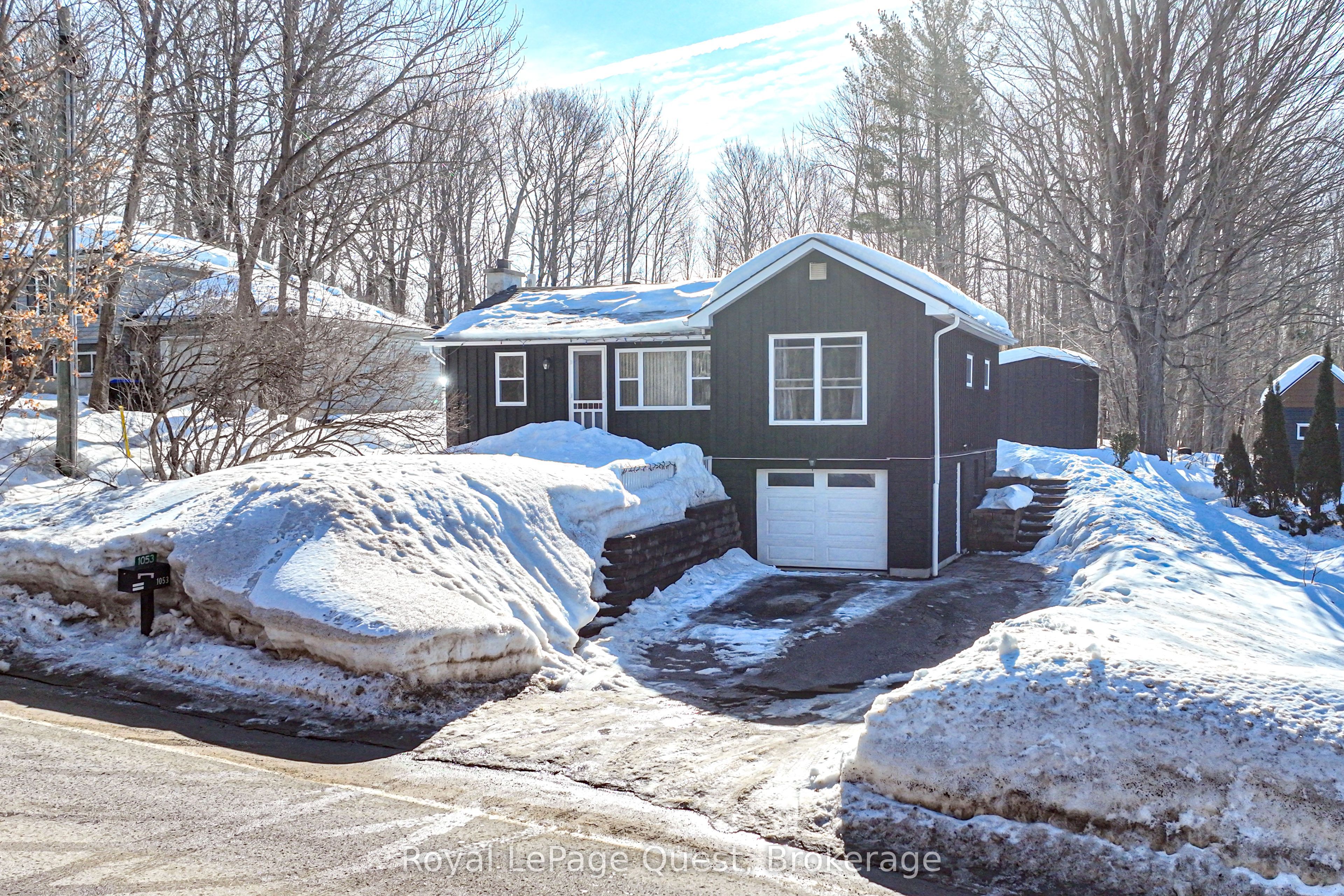 1053 Division Road Property Photo 1