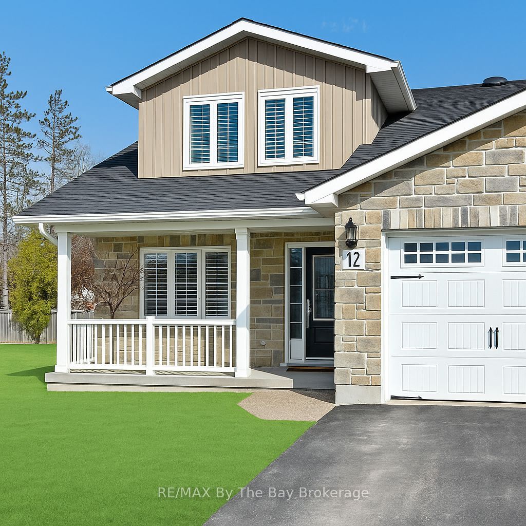 12 Garden Grove Crescent Property Photo 1