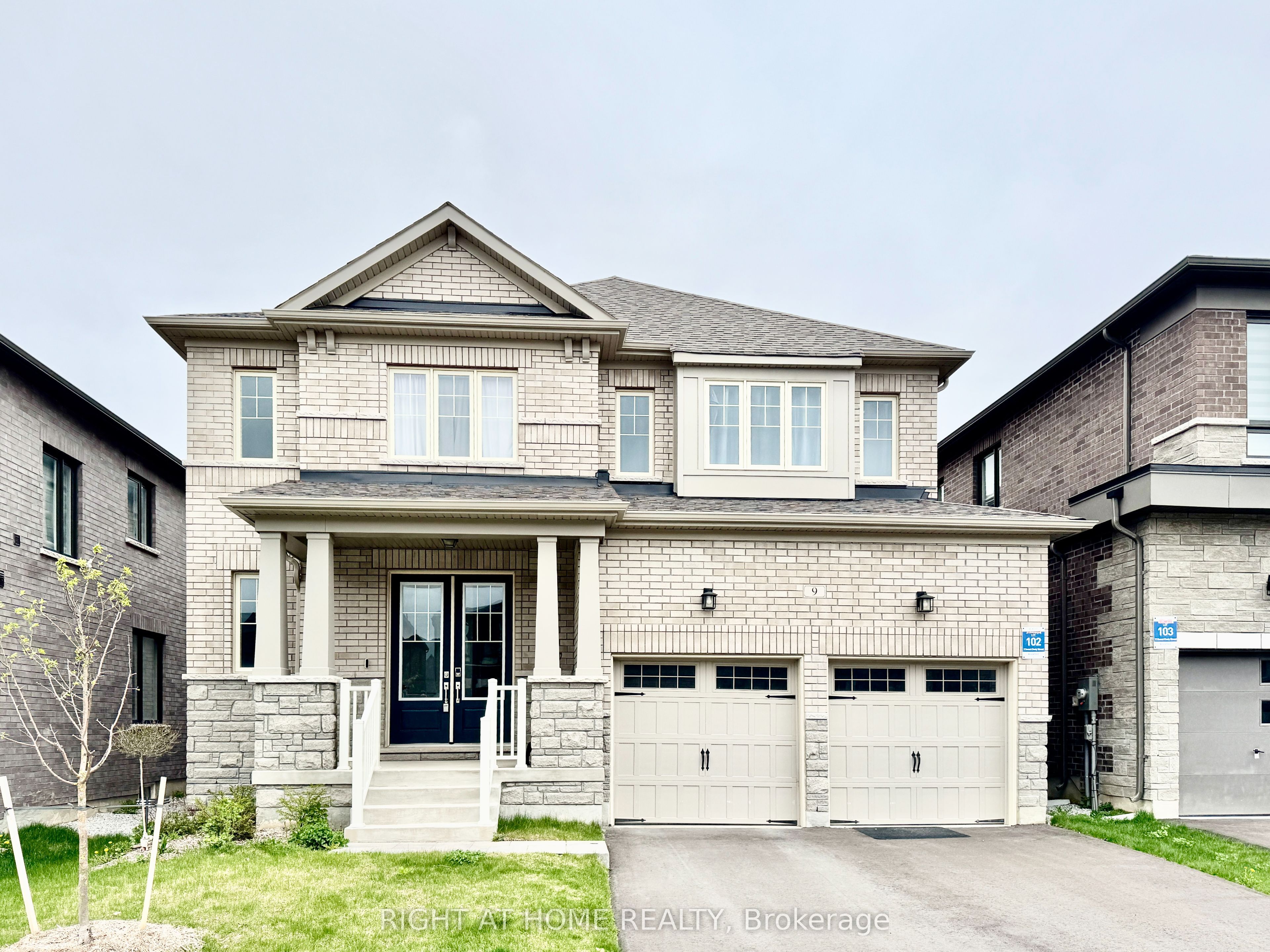 9 Sweet Cicely Street Property Photo