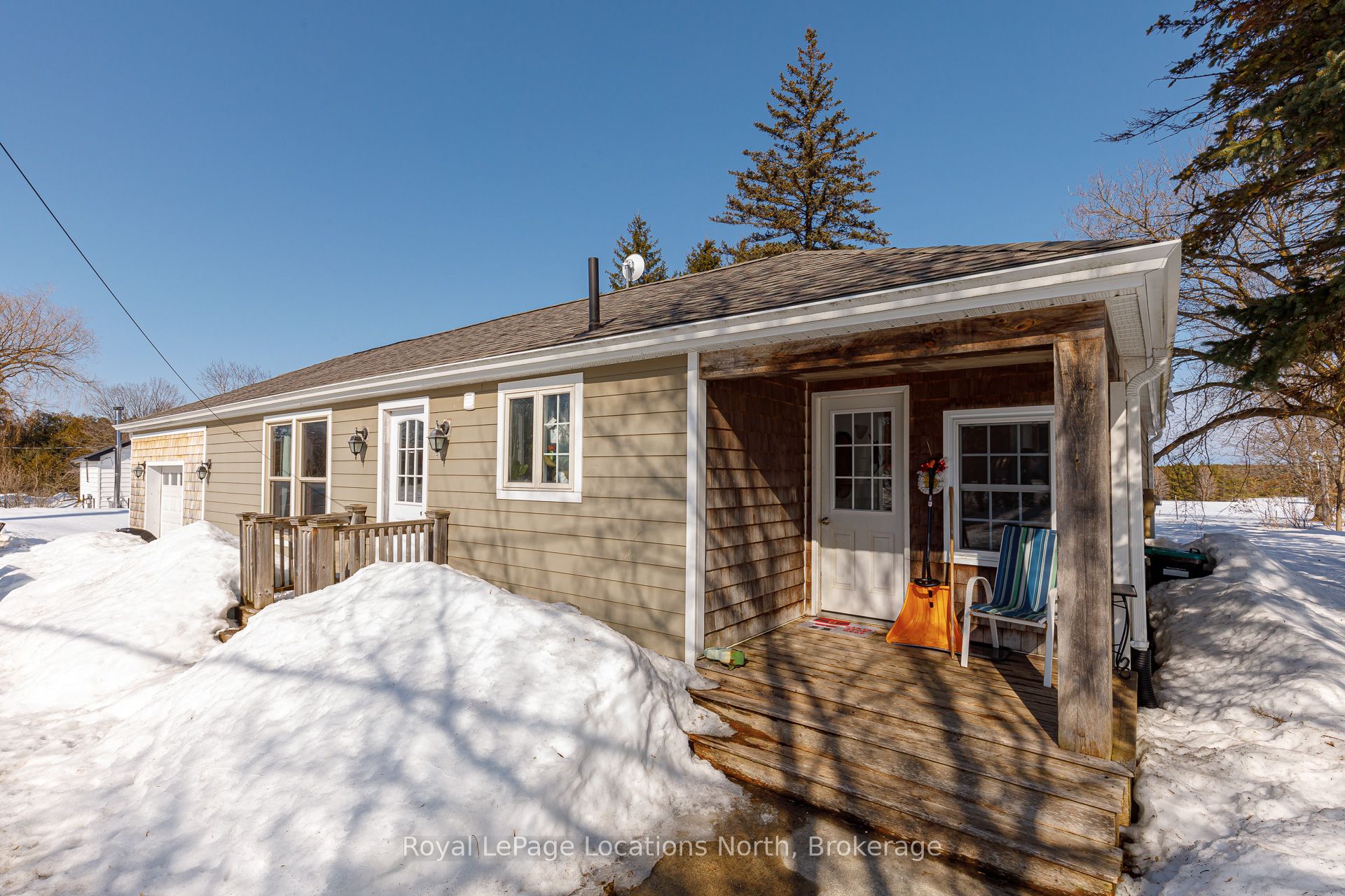 Glen Huron Real Estate Listings Main Image