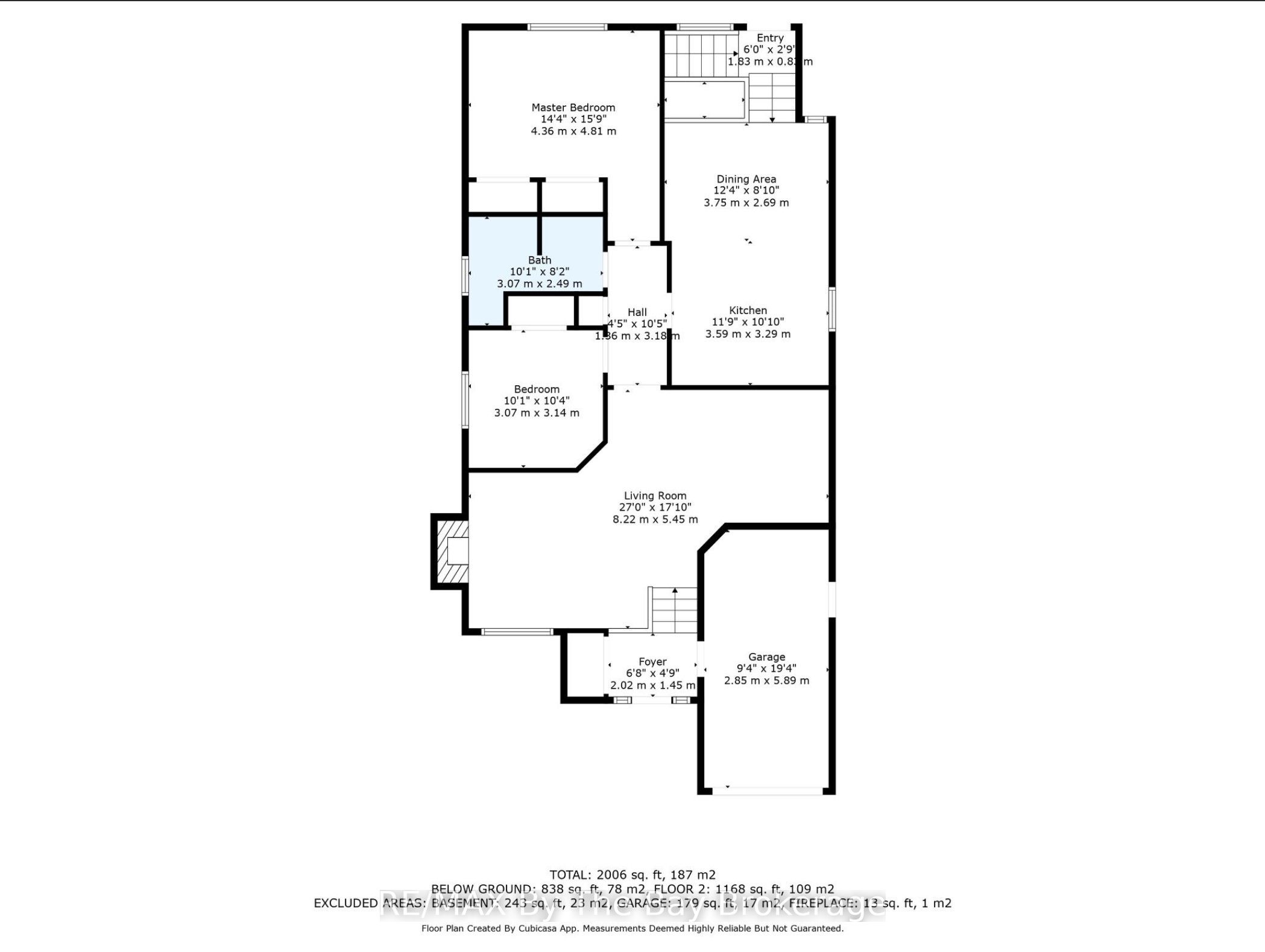 336 Robinson Road Property Photo 2