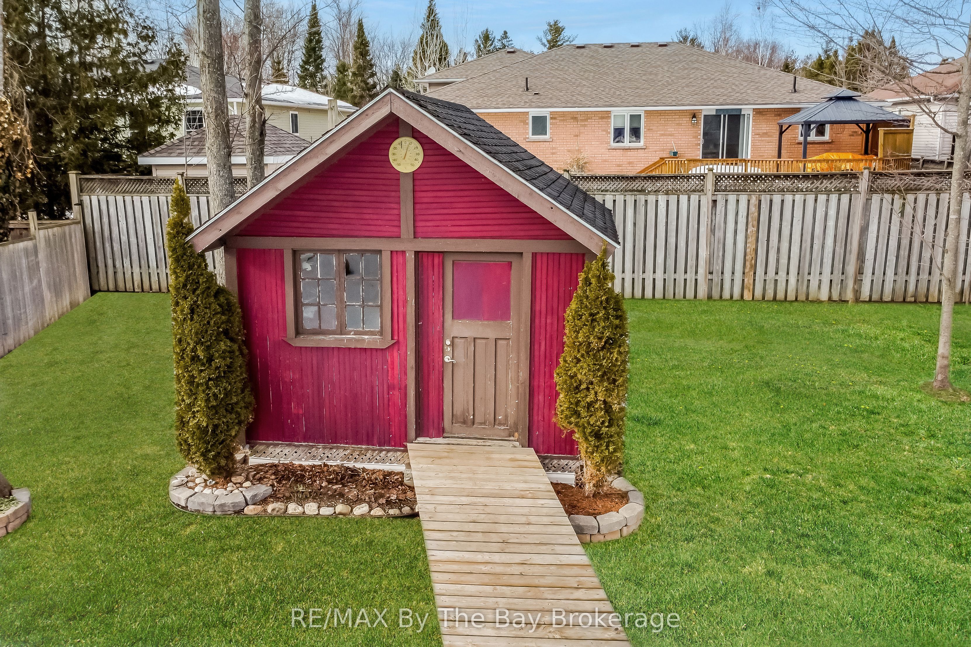 336 Robinson Road Property Photo 41