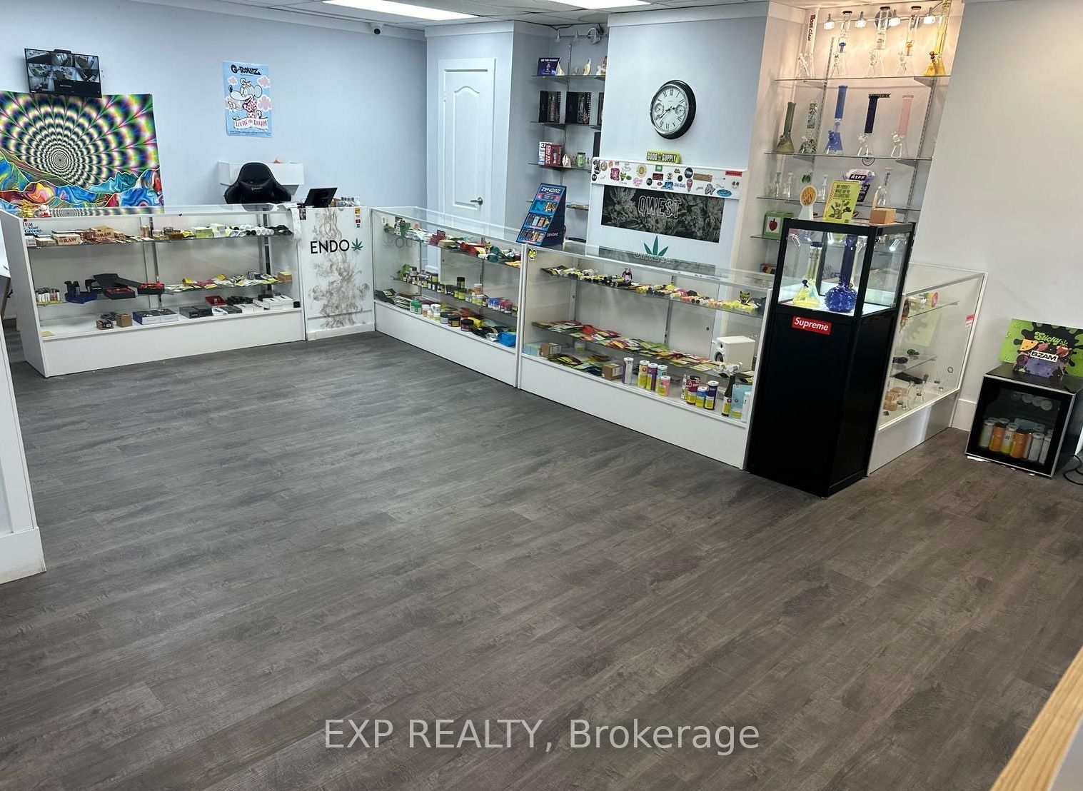 #151 A - 149 Dunlop Street Property Photo 2