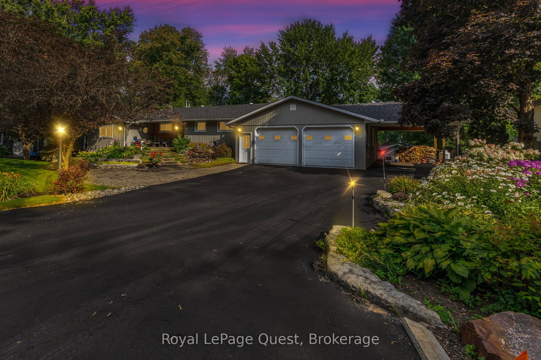 2505 Norton Road Property Photo