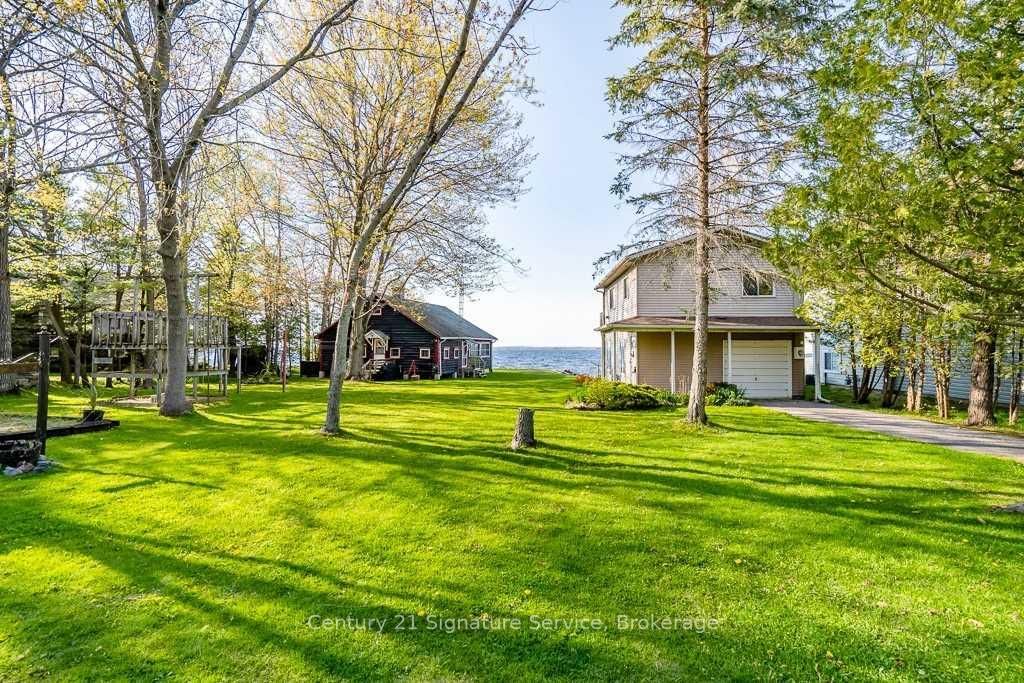 264 Robins Point Rd Property Photo