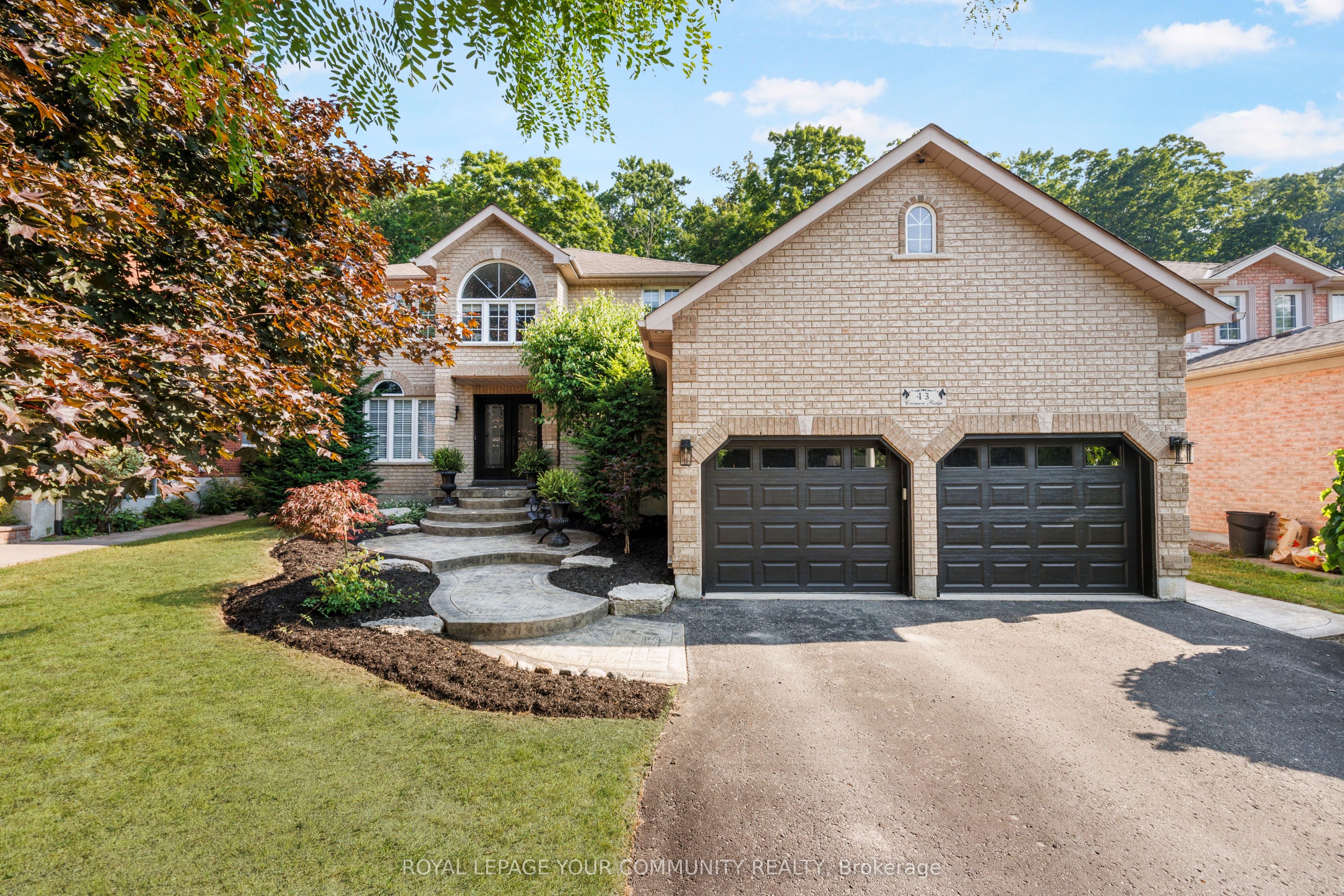 43 Crimson Ridge Road Property Photo 1