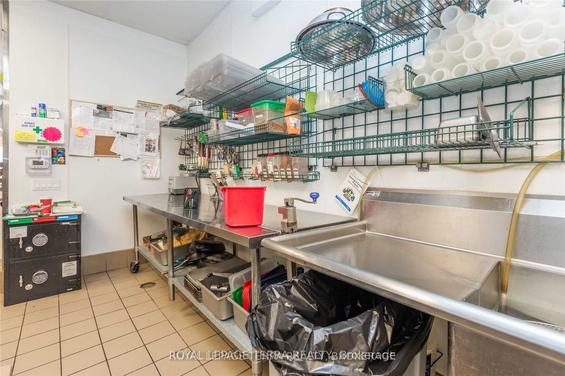 #6 - 353 Duckworth Street Property Photo 25