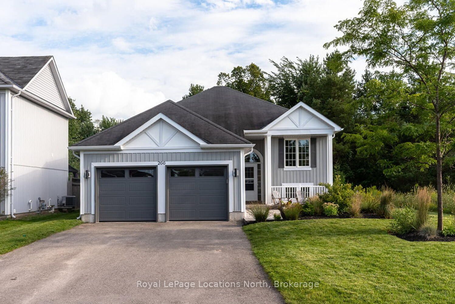 266 Spruce Street Property Photo
