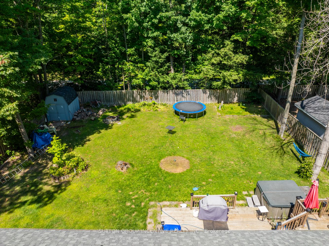 37 St. Laurent Boulevard Property Photo 26