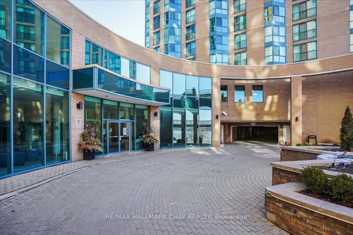 #306 - 140 Dunlop Street Property Photo 5
